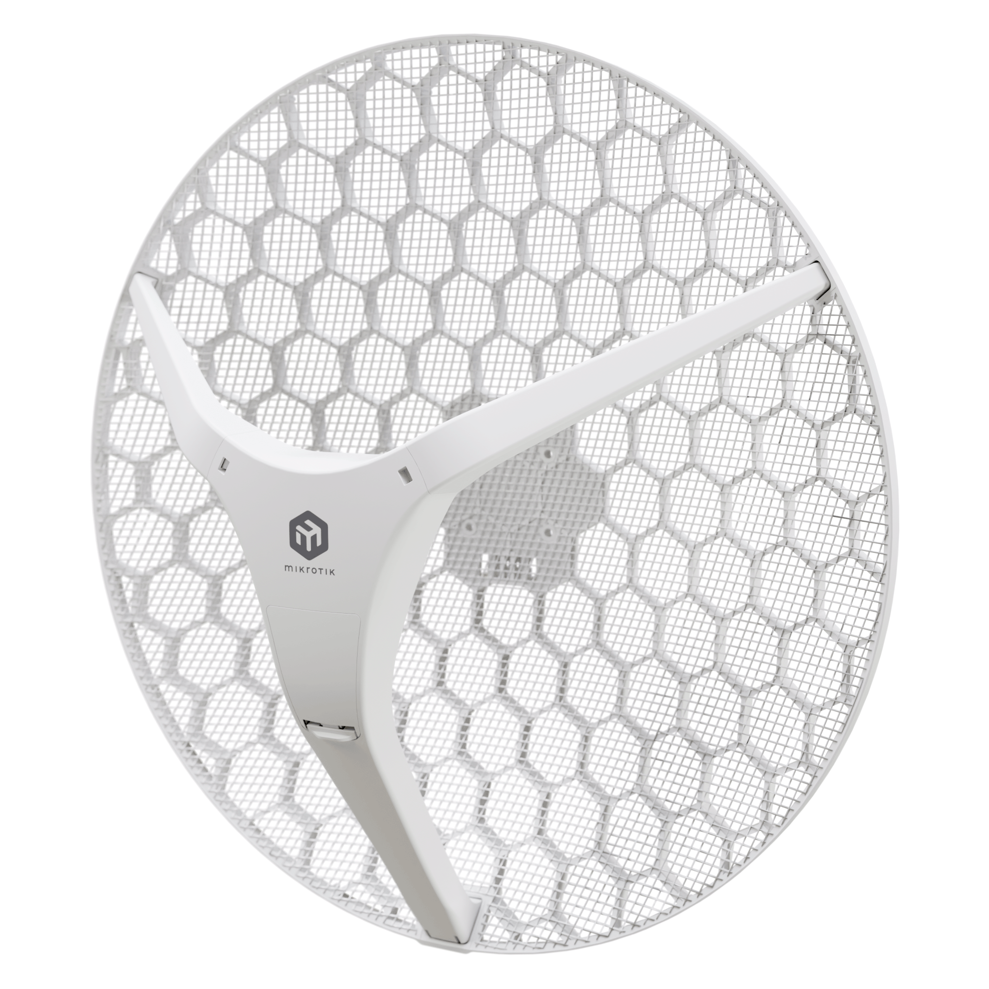 MikroTik LHG-5axD-XL-US LHG XL 5 ax Outdoor WiFi 6 CPE 27dBi US