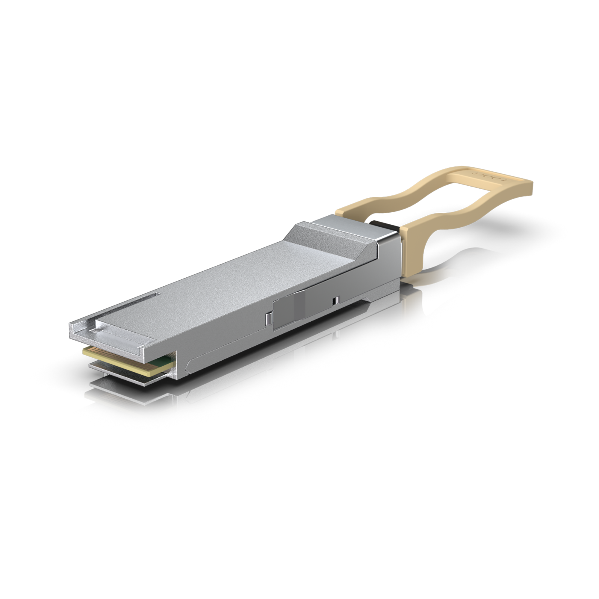 Ubiquiti UACC-OM-QSFP28-SR4 Optical Module Multi-Mode 100G SR4