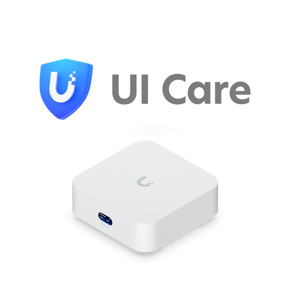 Ubiquiti UICARE-UX7-US-D UI Care for UX7-US