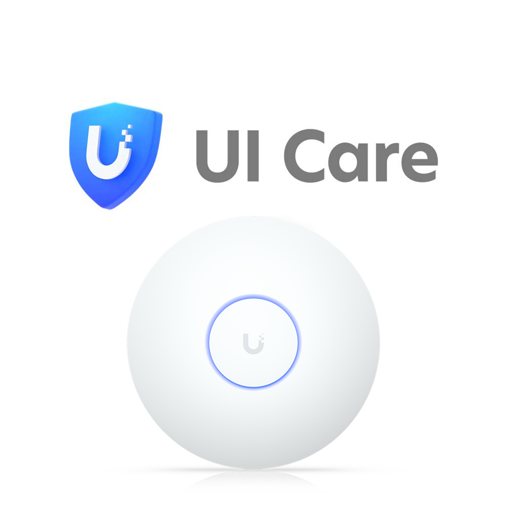 Ubiquiti UICARE-U7-LR-US-D UI Care for U7-LR-US