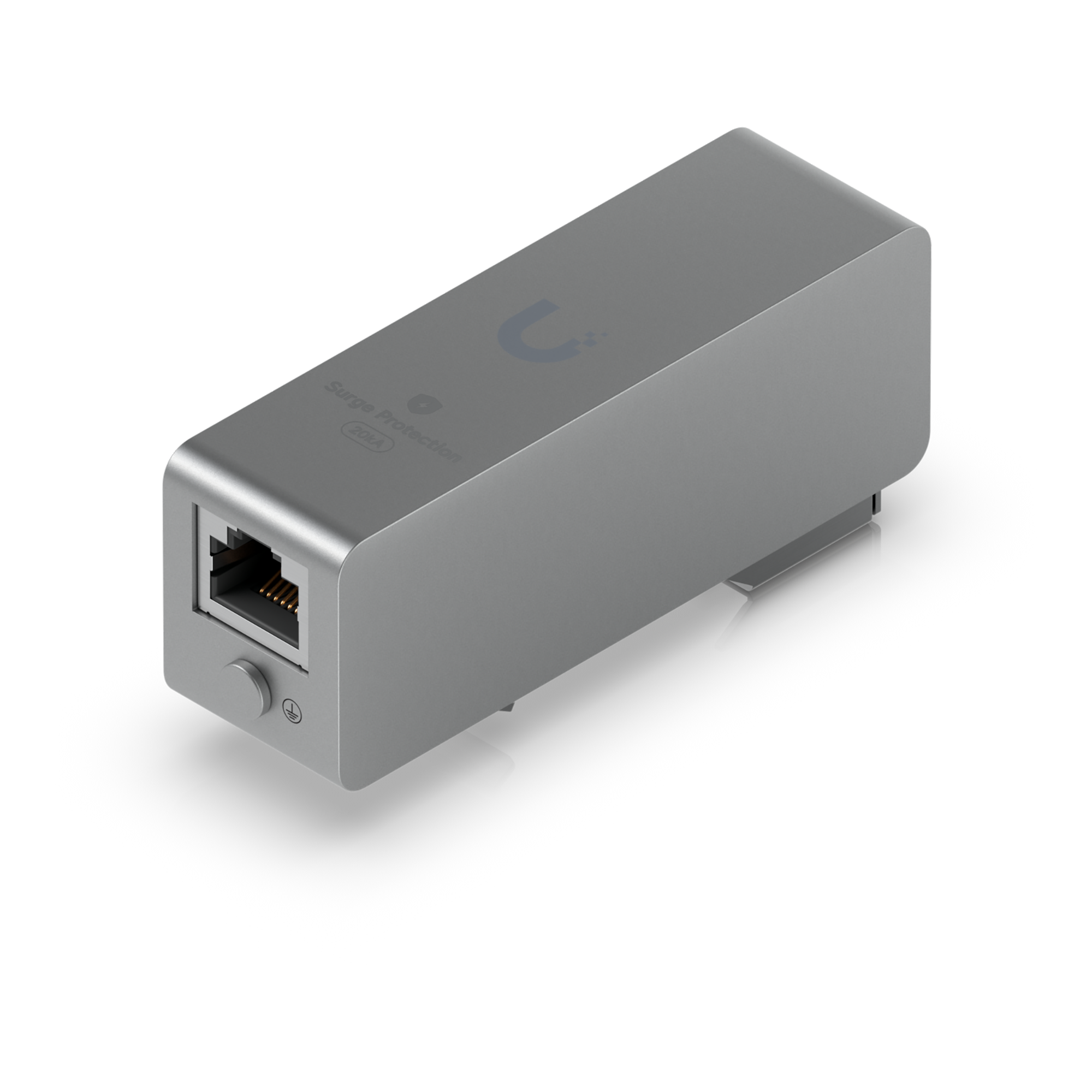 Ubiquiti UACC-ETH-SP-DIN Ethernet Surge Protection Bidirectional