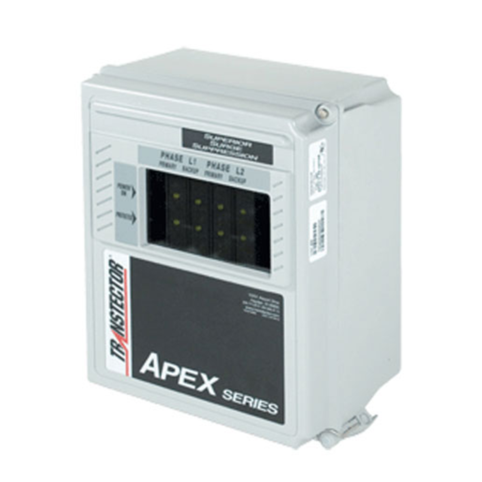 Transtector 1101-439-42 AC Surge Protector SPD APEX Panel 120/240 VAC