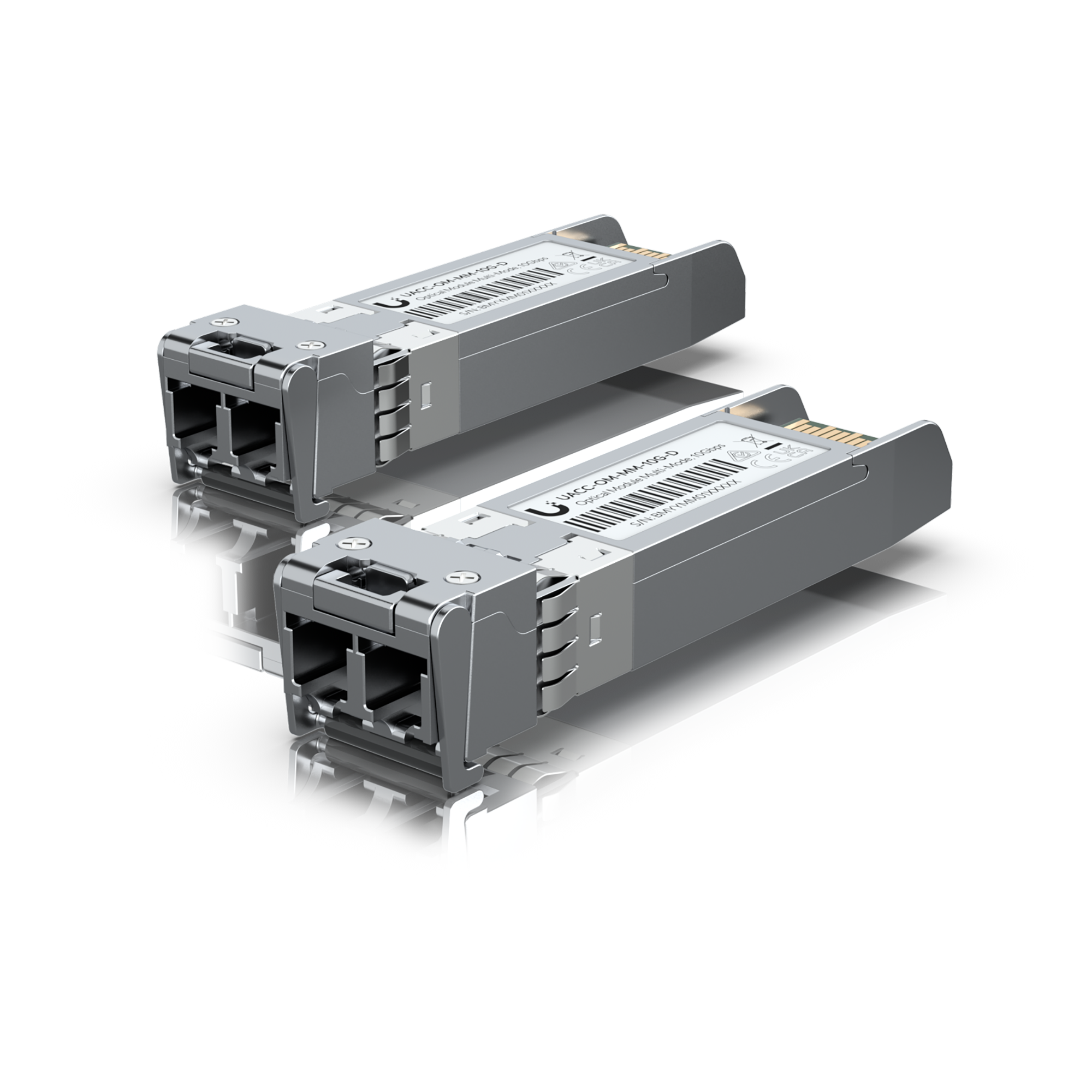Ubiquiti UACC-OM-MM-10G-D 10G Multi-Mode Optical Module