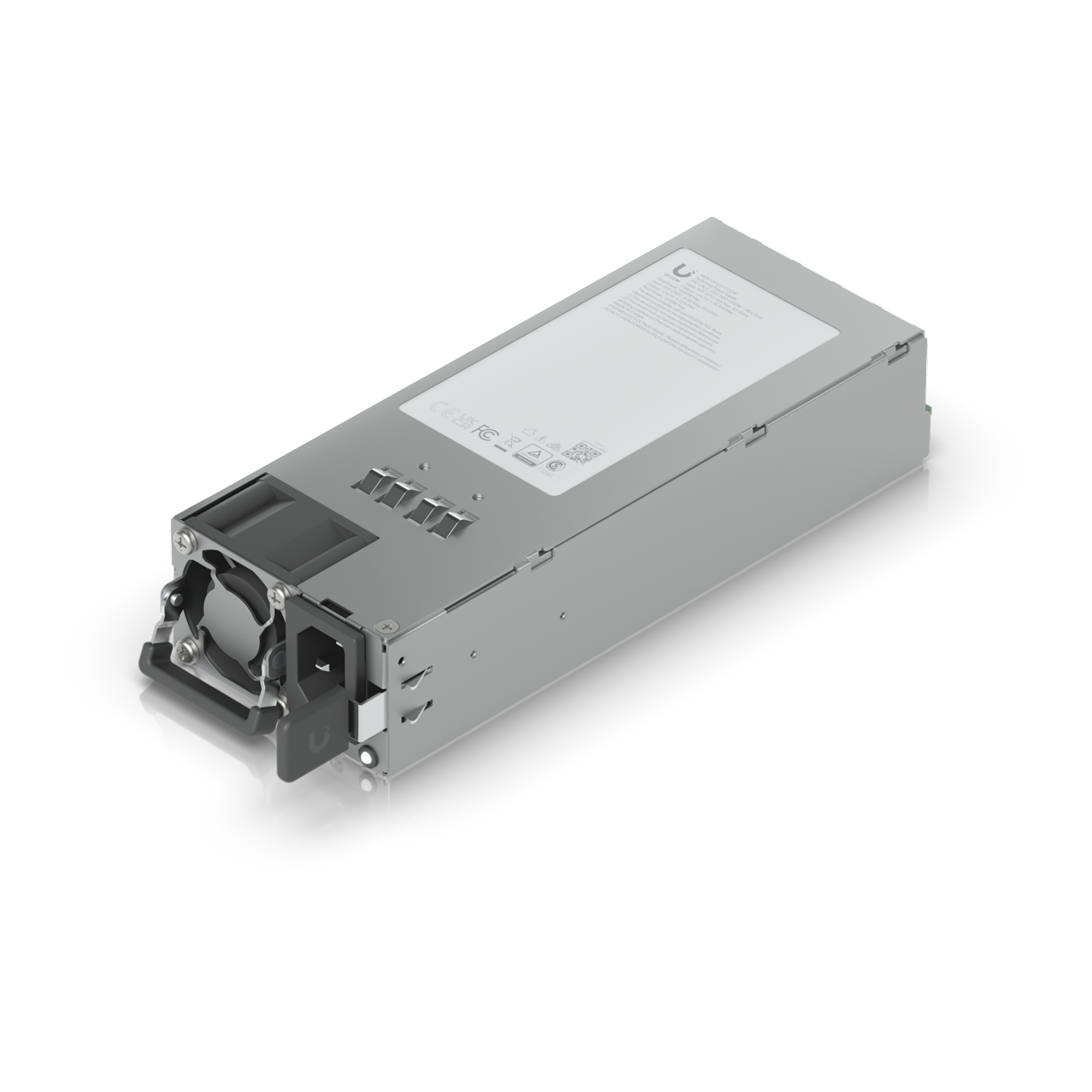 Ubiquiti UACC-PSU-54V-1200W 1200W Hot-Swappable Power Module