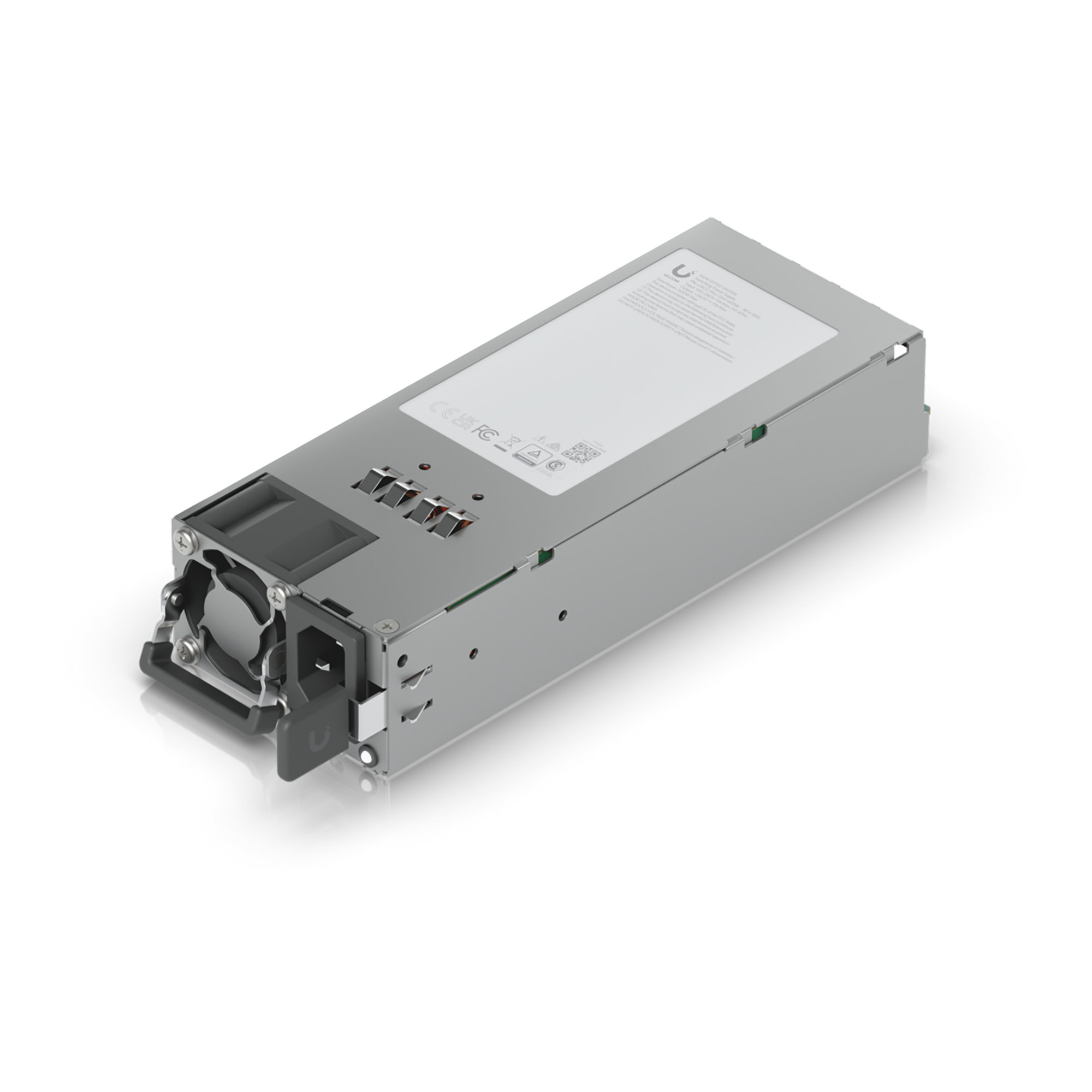 Ubiquiti UACC-PSU-54V-600W Hot-Swappable Power Module 600W