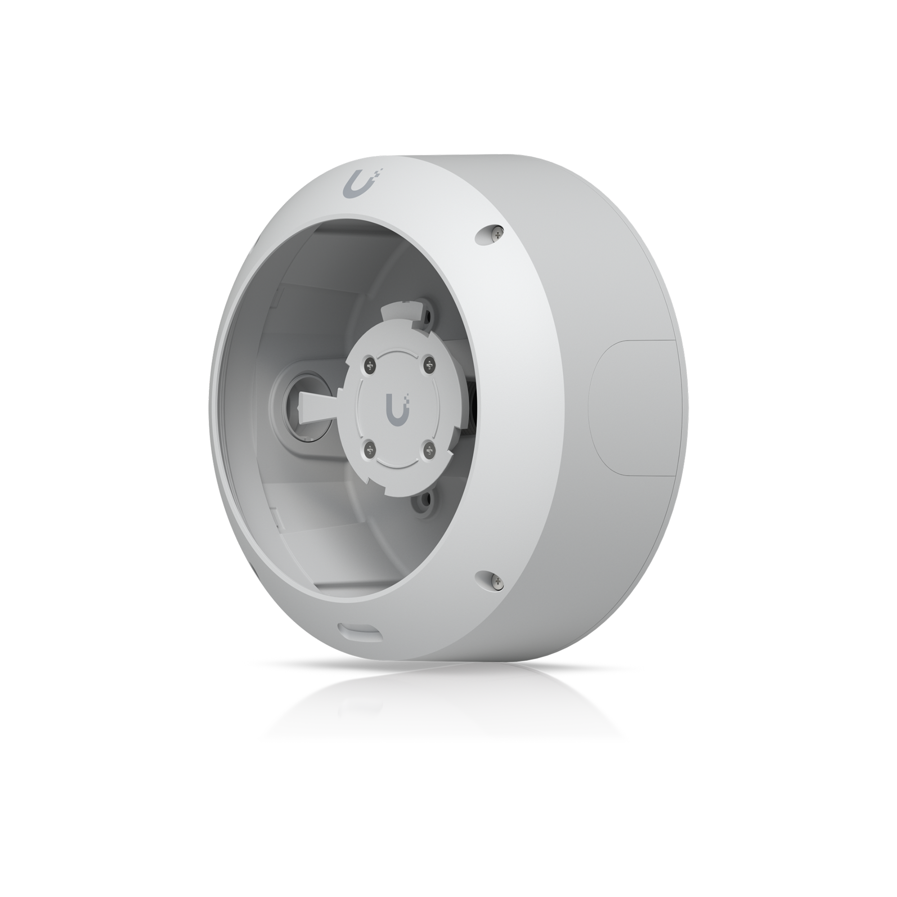 Ubiquiti UACC-AI-360-JB-W AI 360 Junction Box White