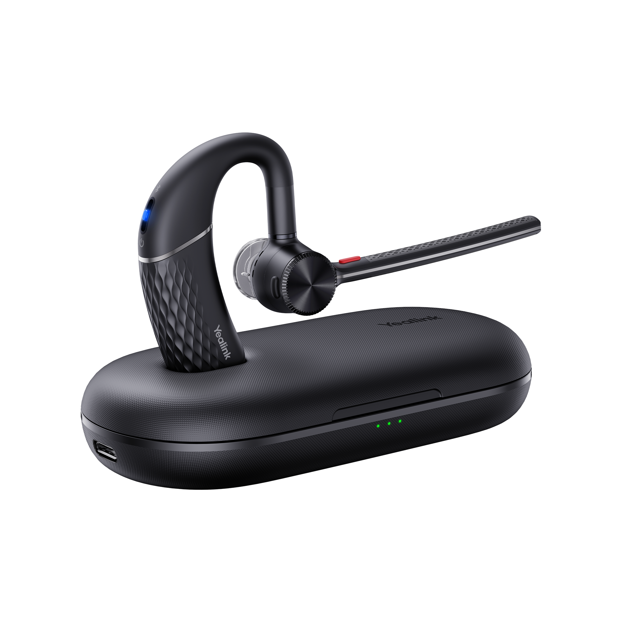 Yealink BH71-PRO-USB-C/A BH71 Pro Headset USB-C/A