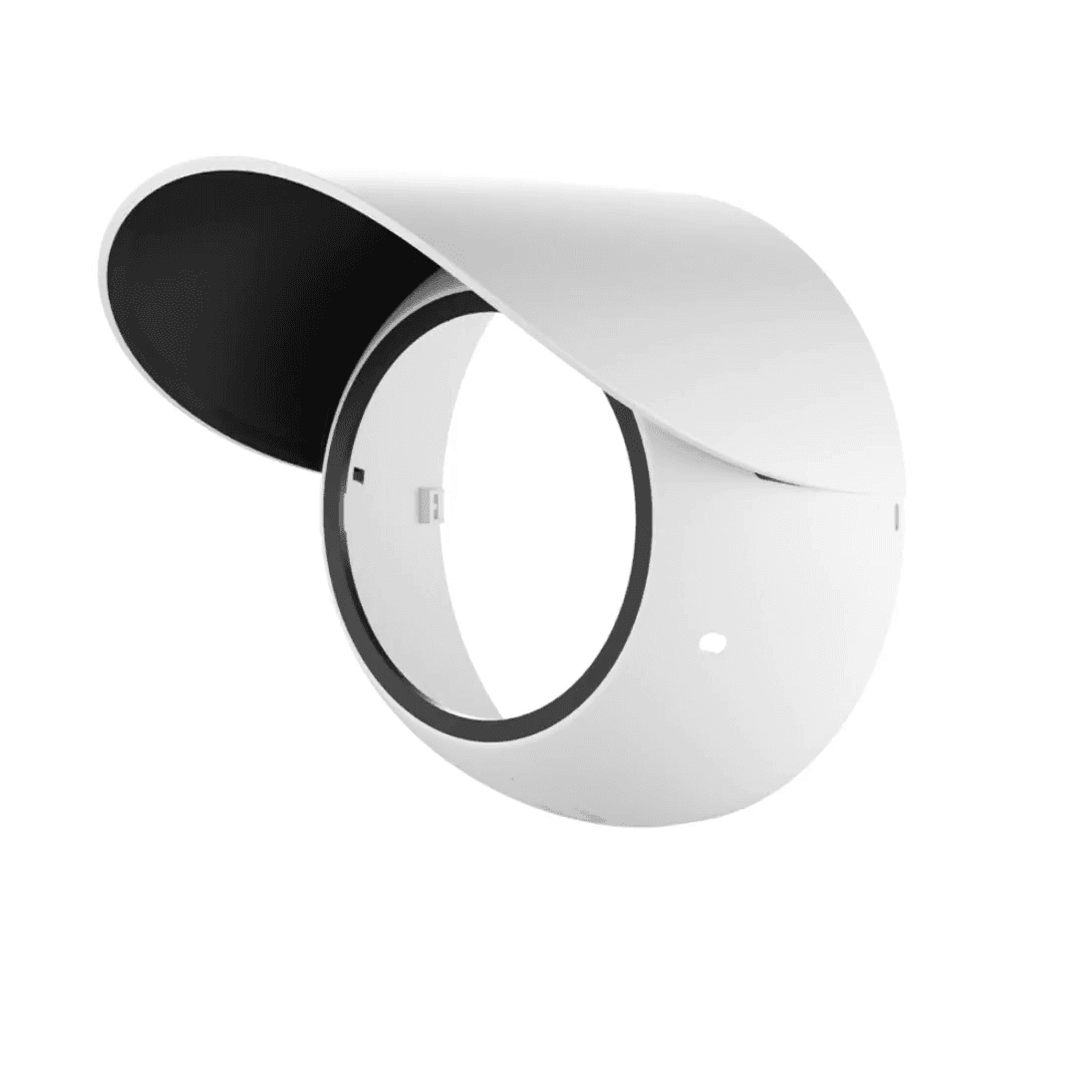 Ubiquiti UACC-Dome-WS-W Dome Camera Weather Shield White