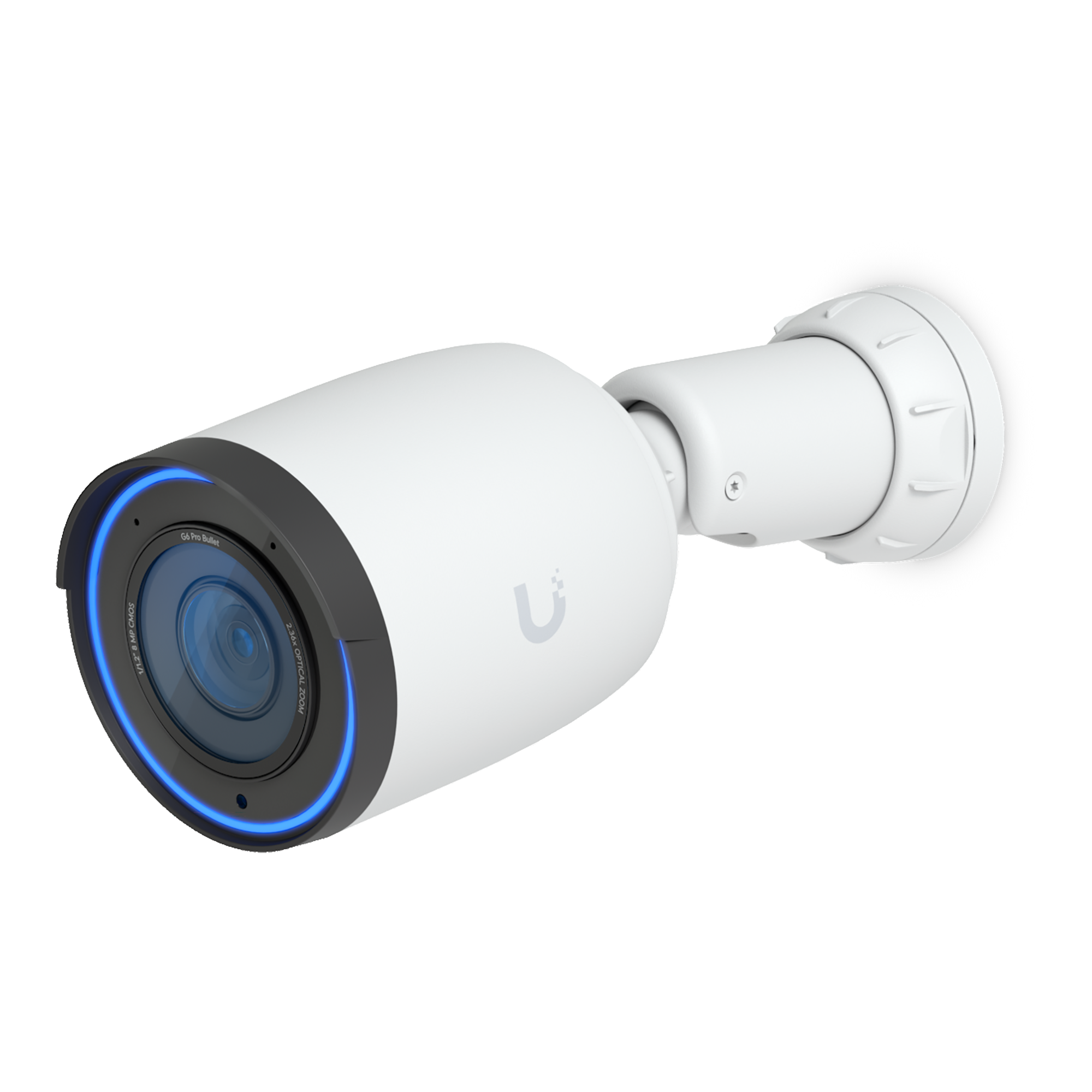Ubiquiti UVC-G6-Pro-Bullet-W UniFi Video Camera G6 Pro Bullet White
