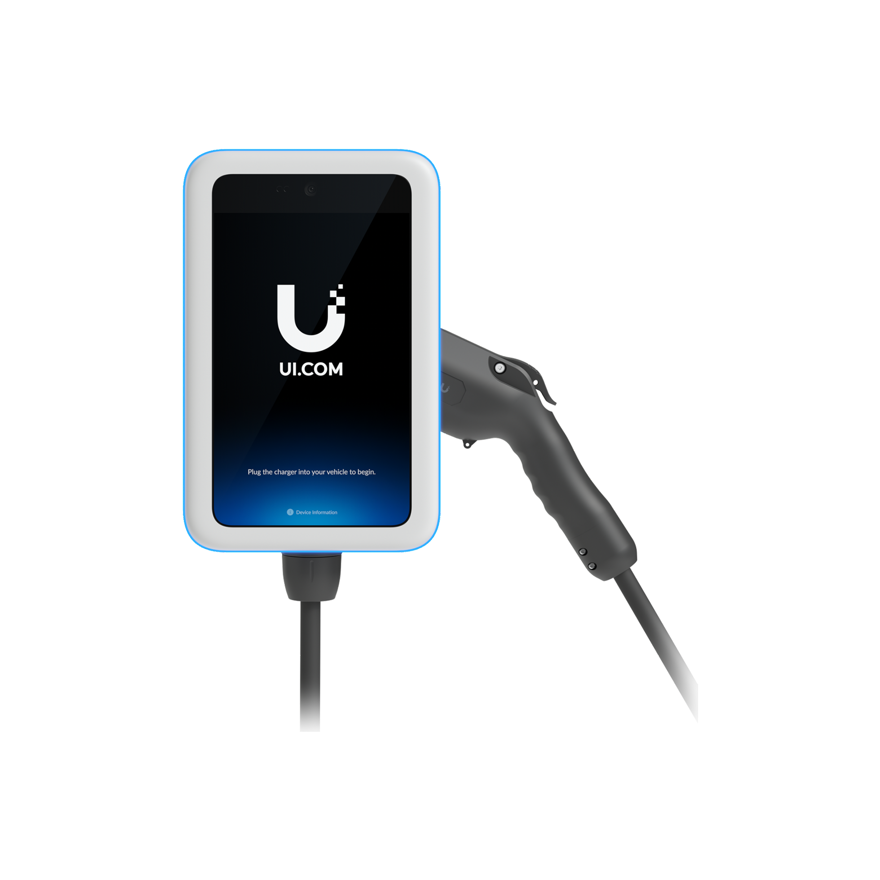 Ubiquiti UC-EV-Station-Pro-US 11kW Electric Vehicle Charging Station Pro US