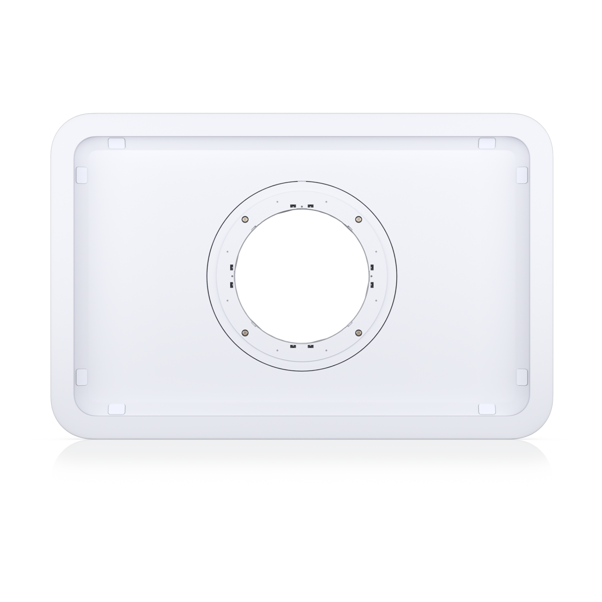 Ubiquiti UACC-Display-FM UniFi Connect Display Flush Mount