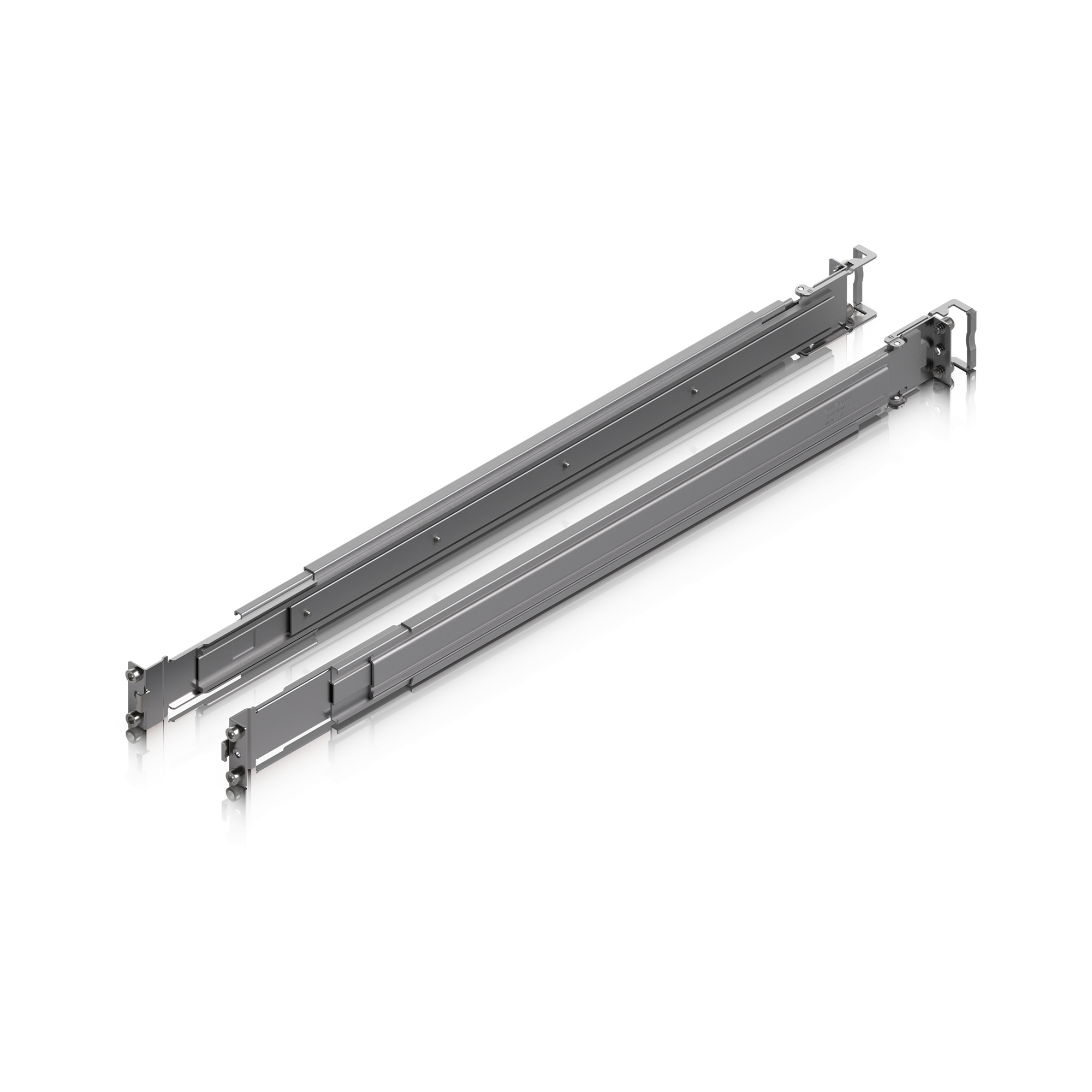 Ubiquiti UACC-Rack-Rails-Slide UniFi Sliding Rack Rails