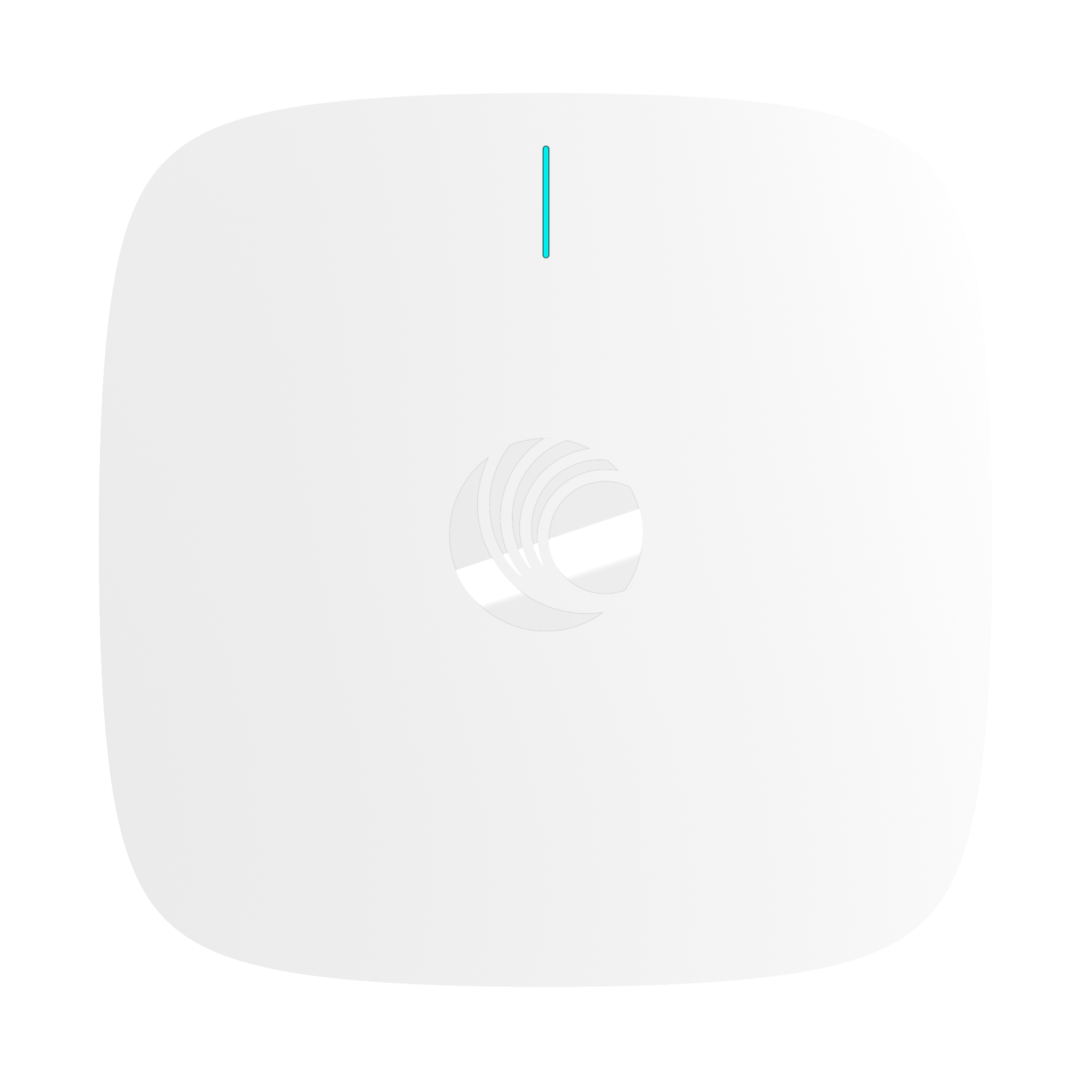 Cambium X7-55X-0A00-US Indoor Tri-Band WiFi 7 AP 2+4+4 US