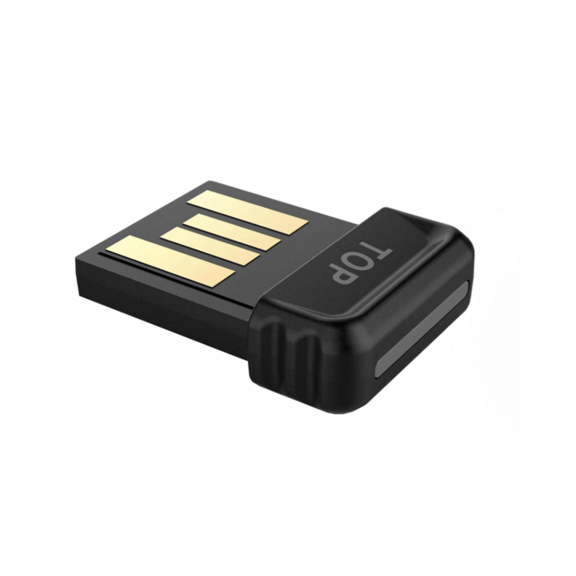 Yealink BT51-A Bluetooth Dongle for UH38/BH Headsets USB-A