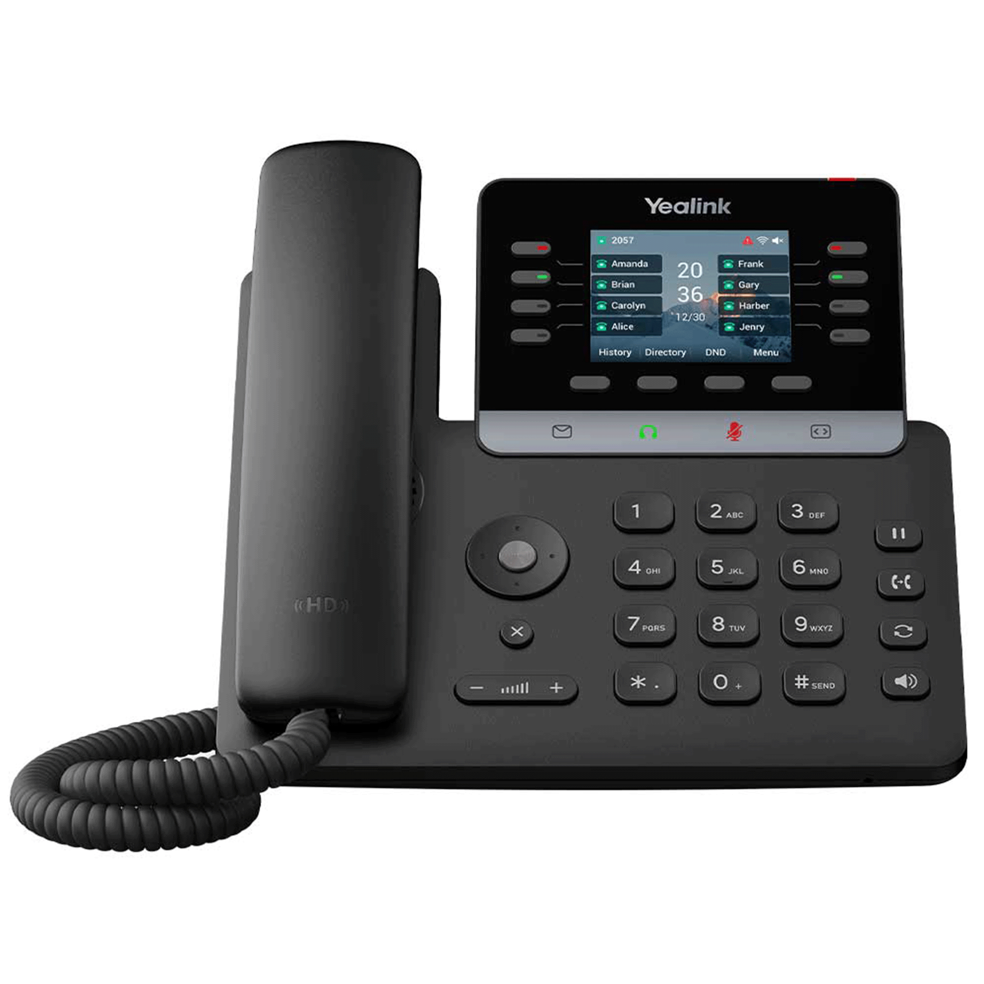 Yealink SIP-T73U Ultra Business Phone