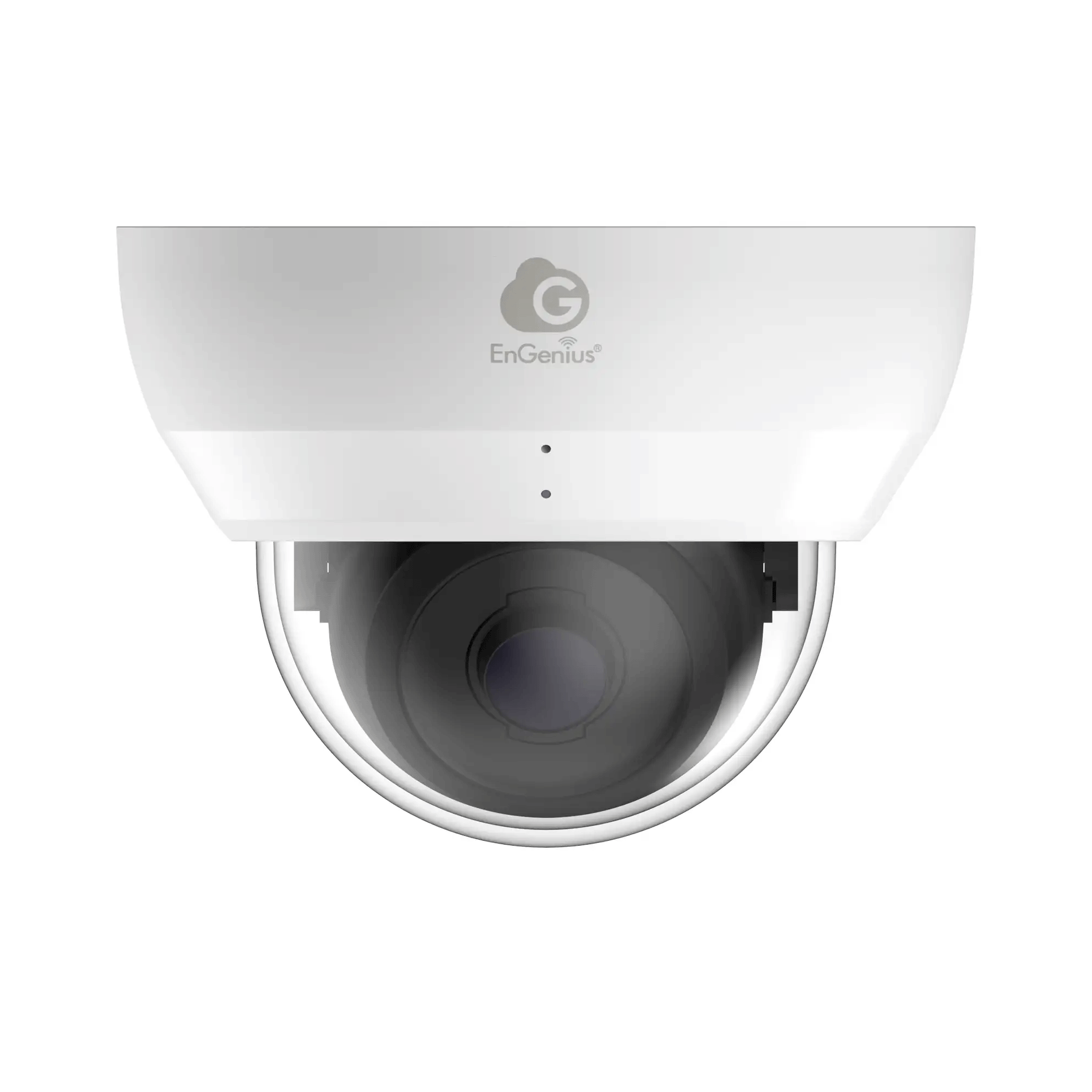 EnGenius ECC500 Cloud Managed AI Indoor/Outdoor Dome Camera 512GB