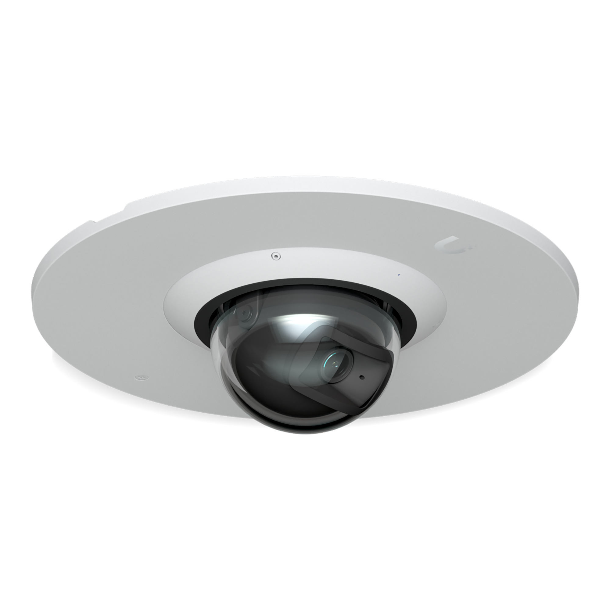 Ubiquiti UACC-G6-Dome-FM-W G6 Dome Camera Flush Mount White