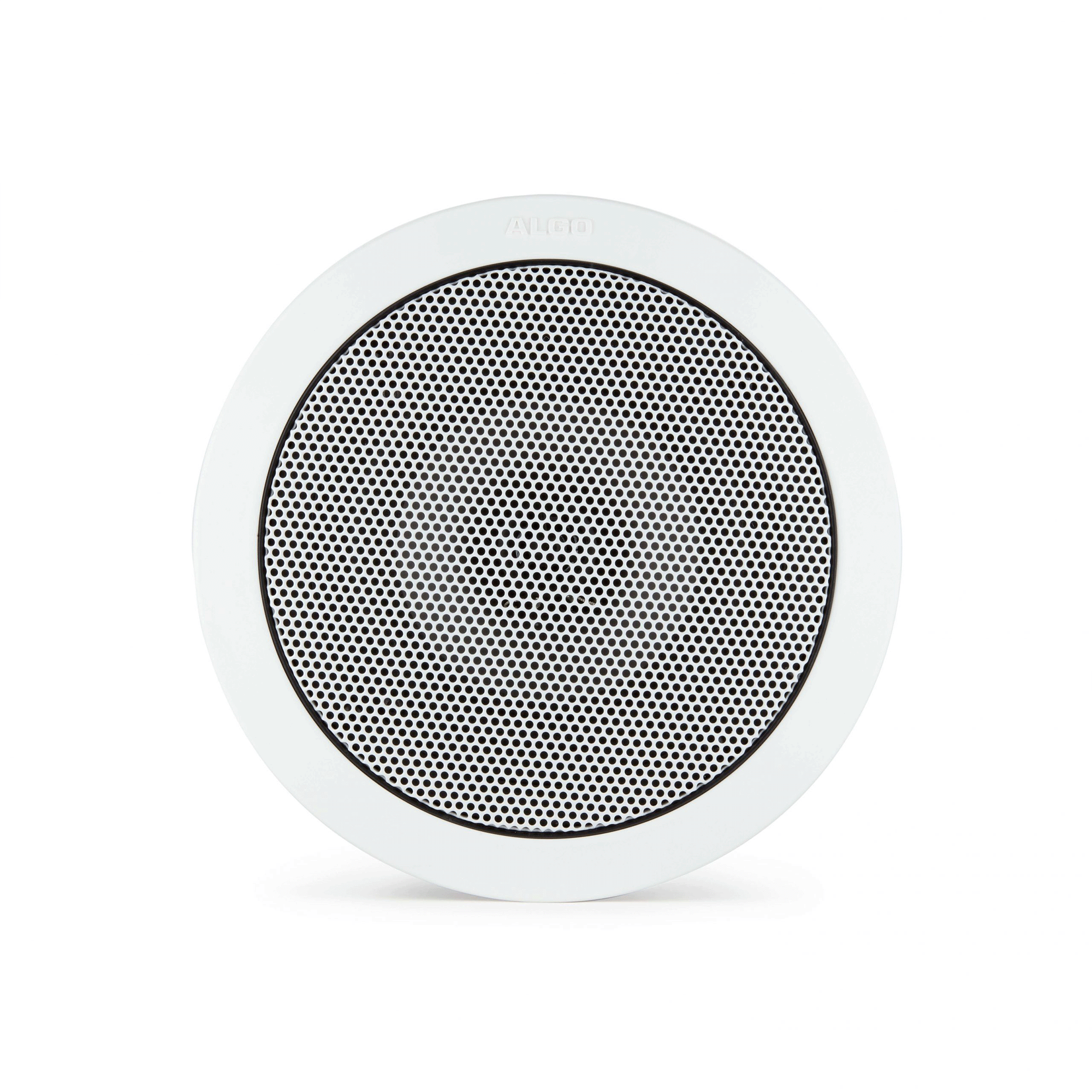 Algo 8198 SIP PoE + Ceiling Speaker