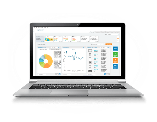 Picture for category Cambium Networks Cloud Management