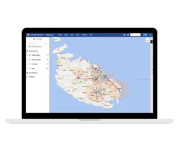 Picture for category Cambium Networks Security & Policy