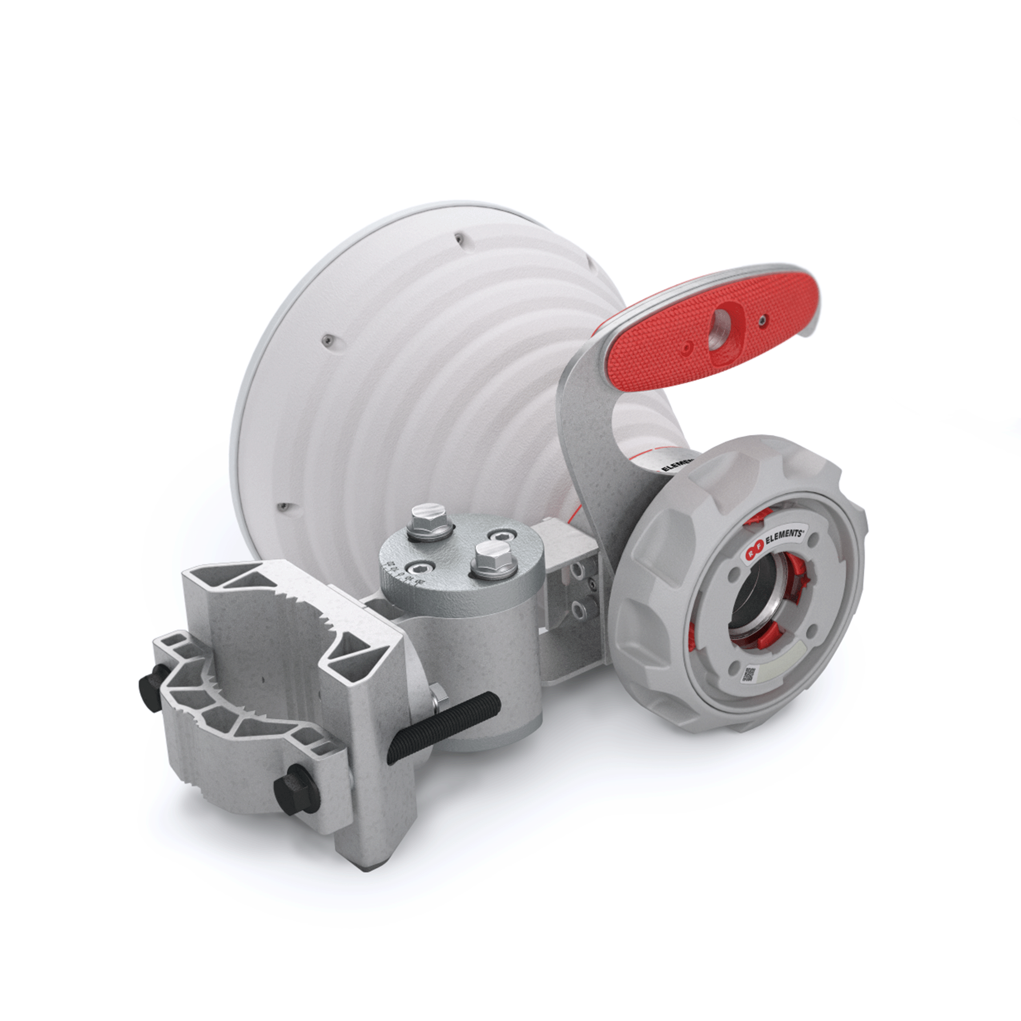 RF Elements HG4-TP-S30 5GHz Symmetrical Horn HG4-TP-S30