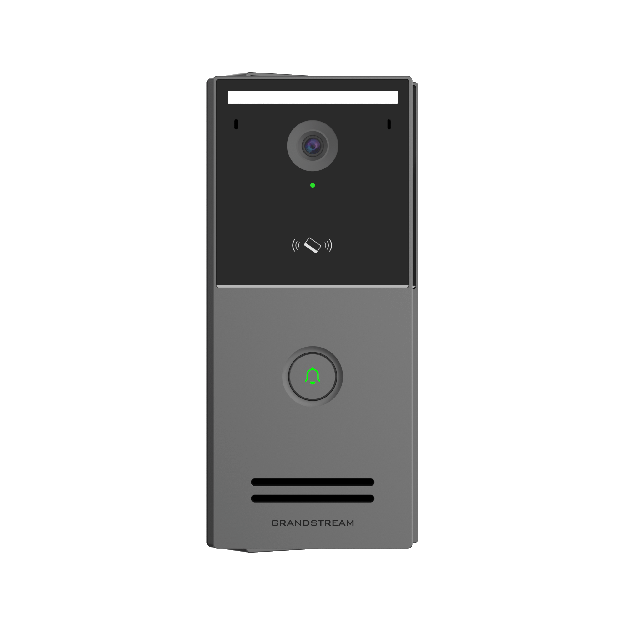 Grandstream GDS3726 Enhanced IP Video Door System w/Single Button