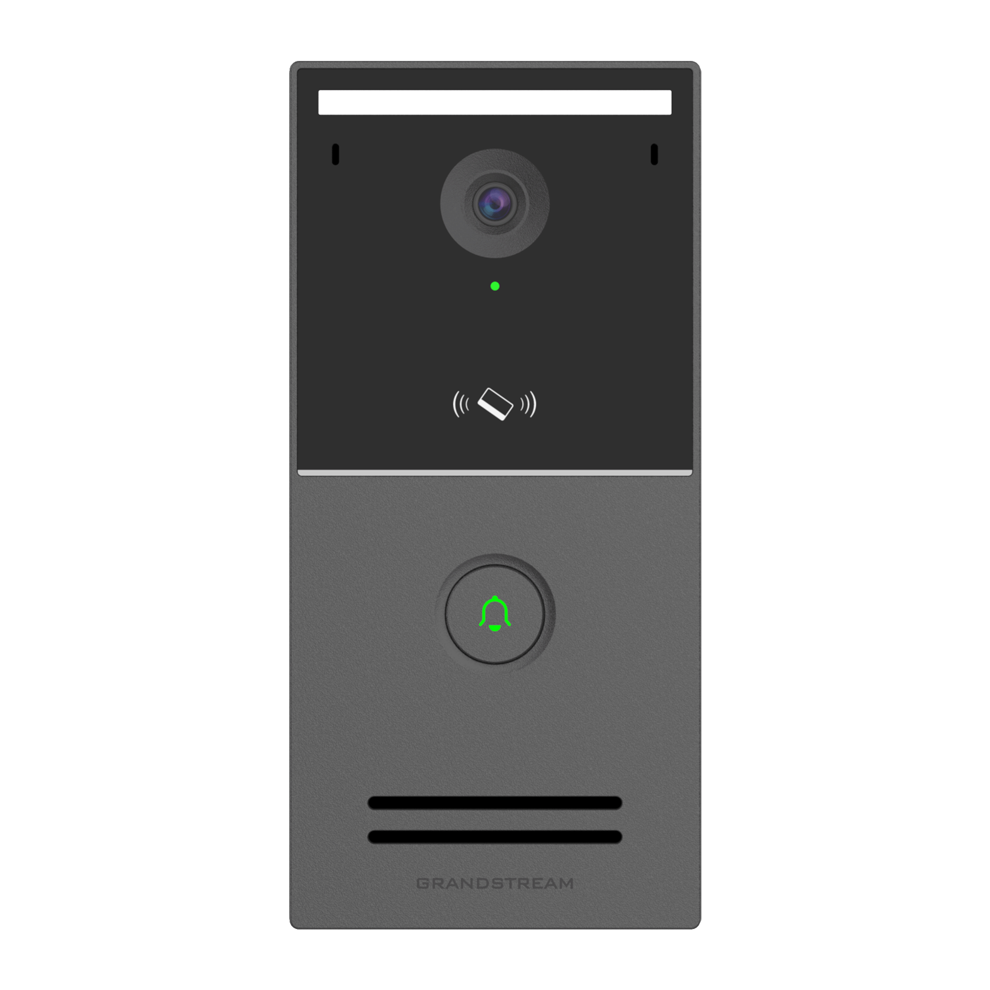 Grandstream GDS3727 Enhanced Compact IP Video Door System w/Single Button