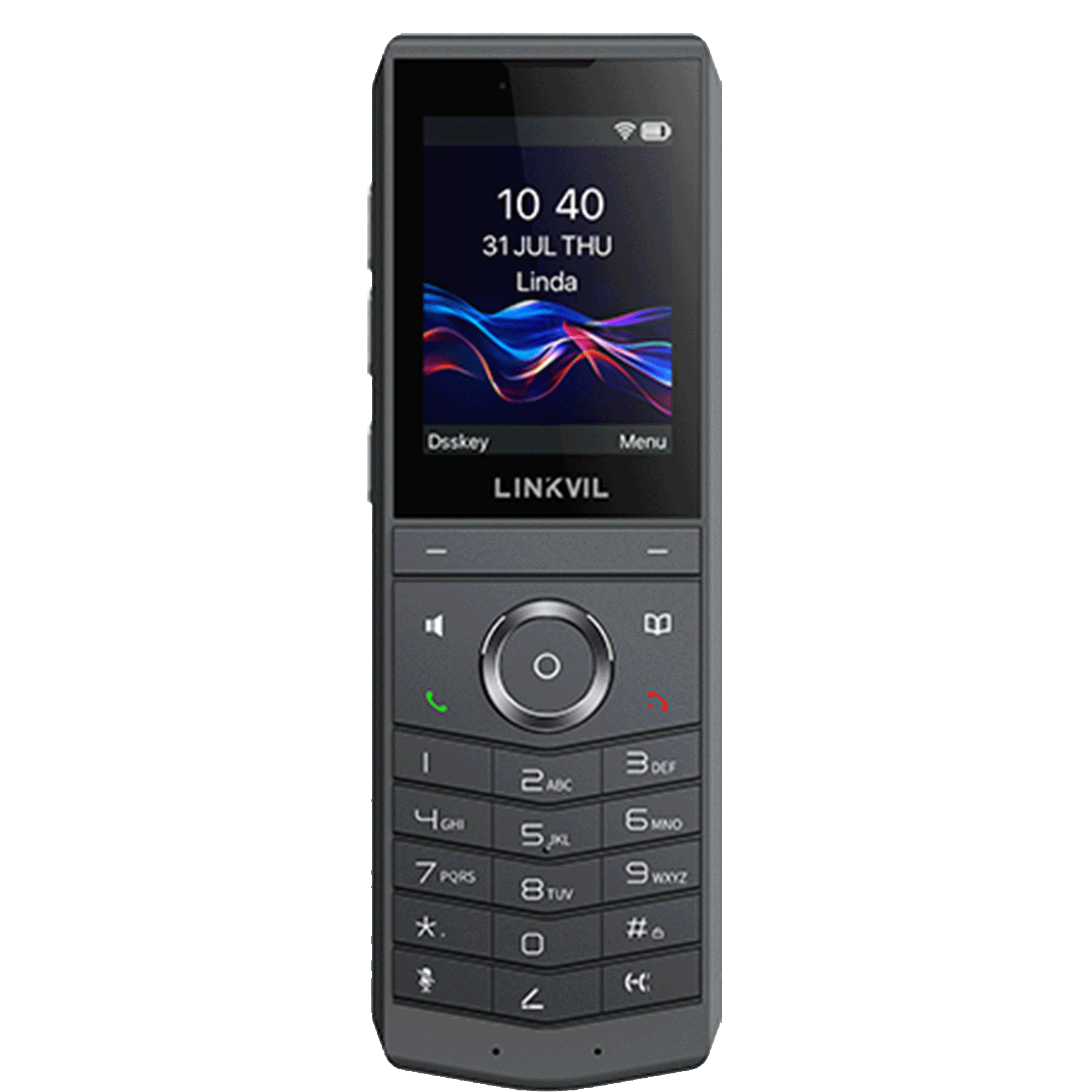 Fanvil W620W Portable WiFi Phone