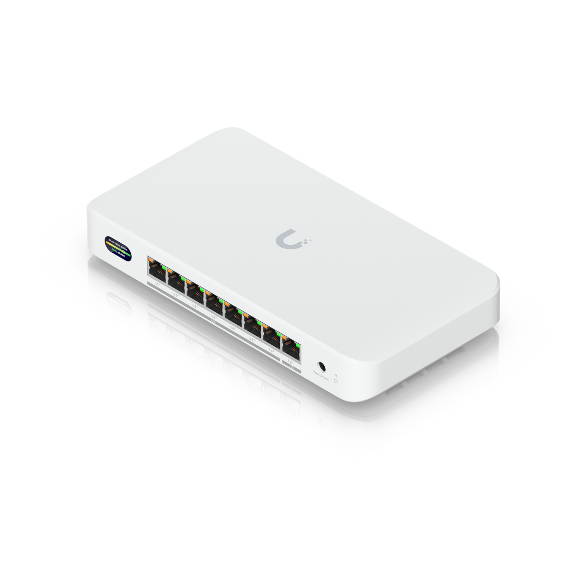 Ubiquiti UDB-Switch-US Device Bridge Switch US