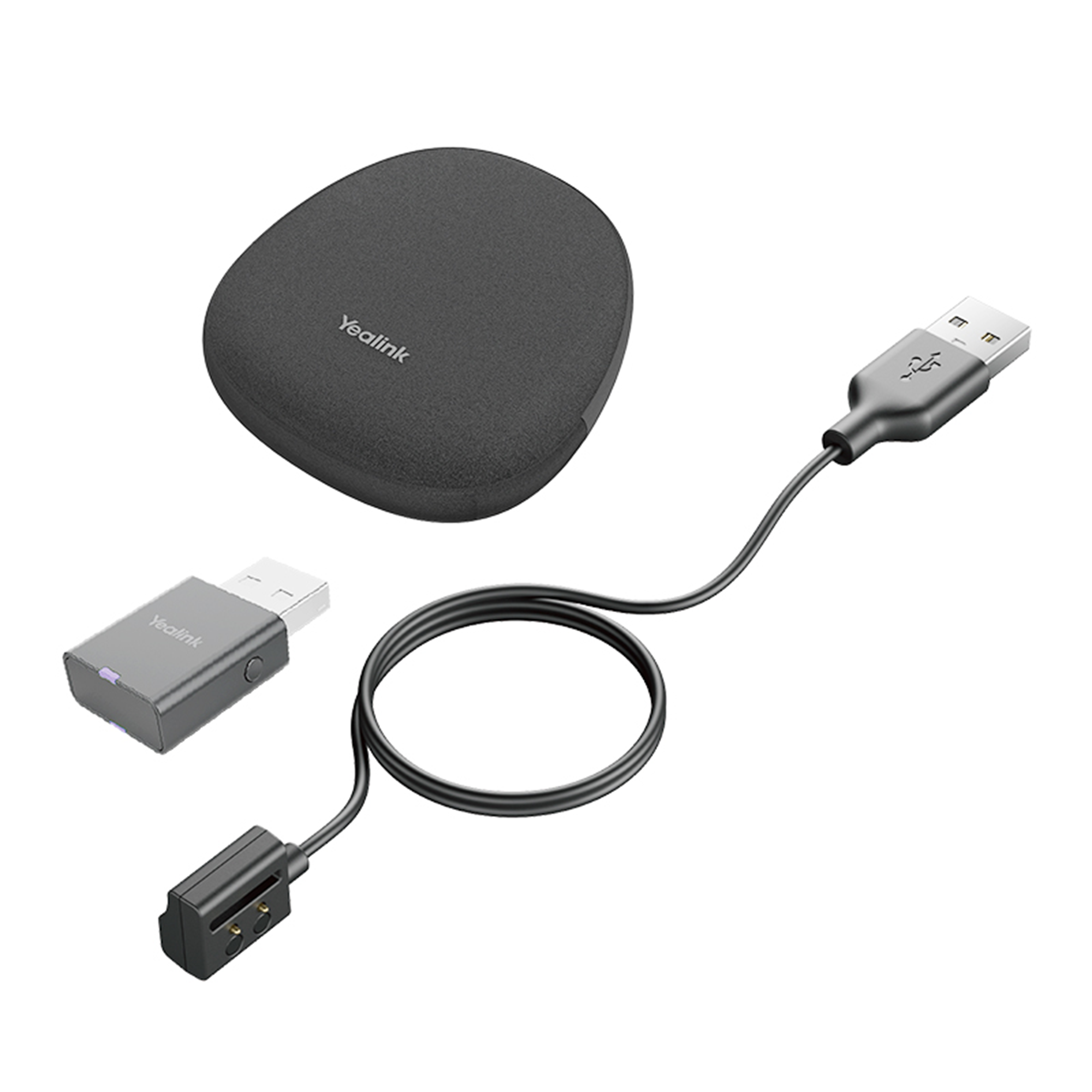 Yealink WH62-WH66-KIT WH62/WH66 Portable Accessory Kit