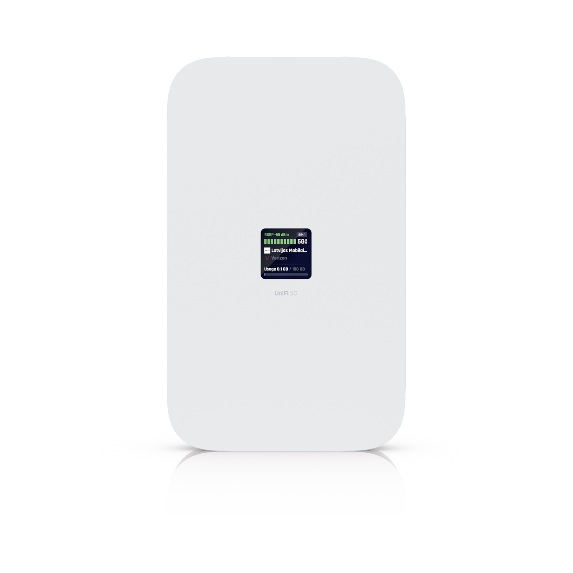 Ubiquiti U5G-Max UniFi 5G Max