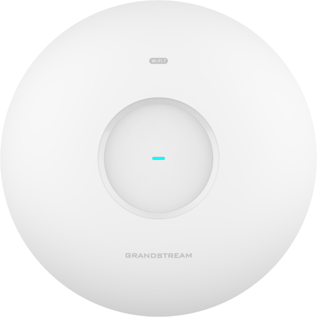 Grandstream GWN7674 2x4x4 Tri-Band WiFi7 Indoor AP