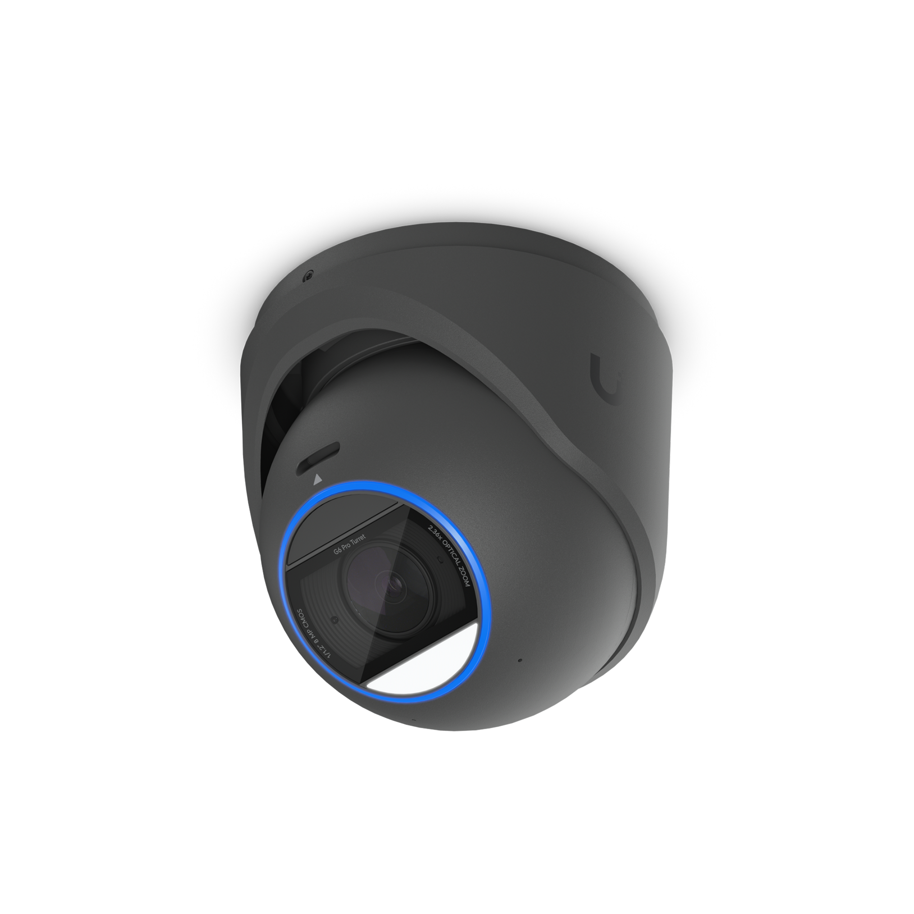 Ubiquiti UVC-G6-Pro-Turret-B UniFi Video Camera G6 Pro Turret Black