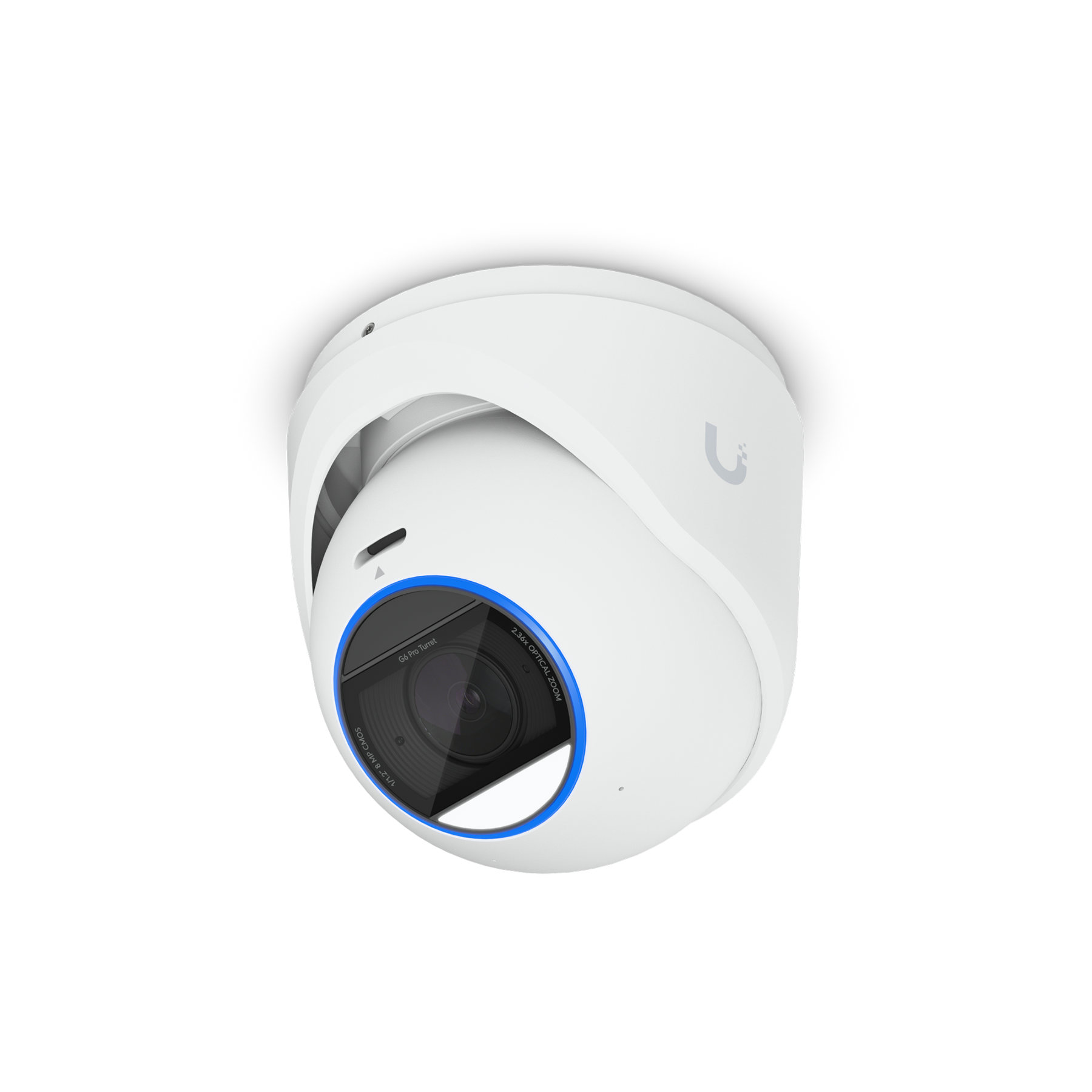 Ubiquiti UVC-G6-Pro-Turret-W UniFi Video Camera G6 Pro Turret White