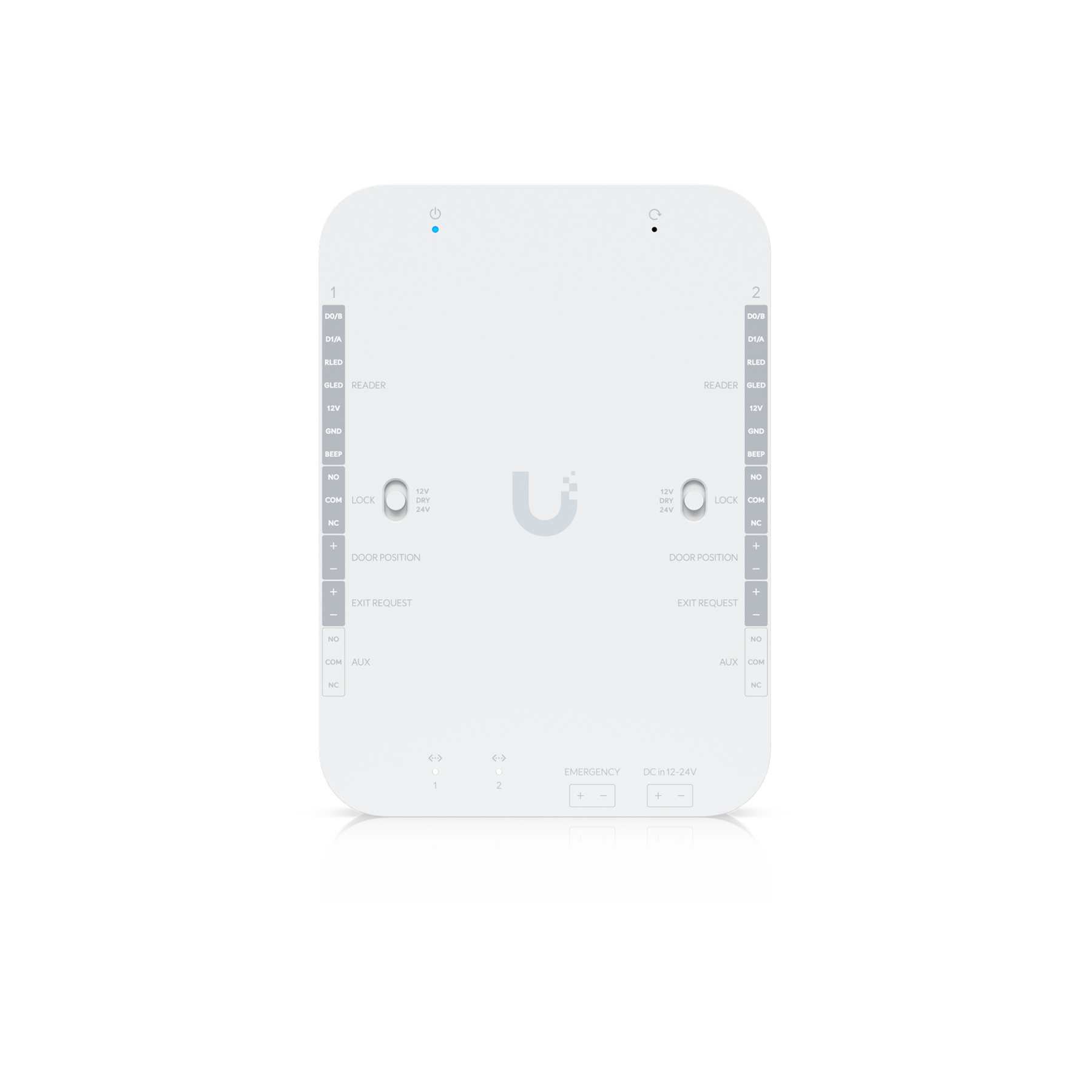 Ubiquiti UA-Retrofit-Hub-2 UniFi Access Retrofit Hub