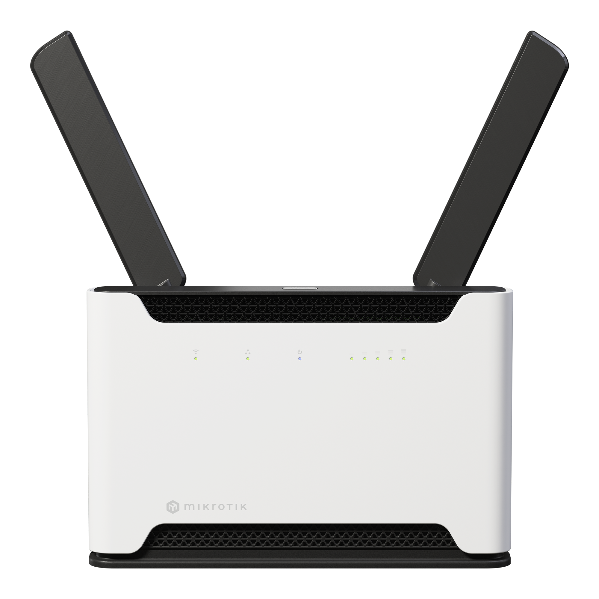 MikroTik S53UG+5HaxD2HaxD-TC&R11e-LTE7 Chateau LTE7 ax AP