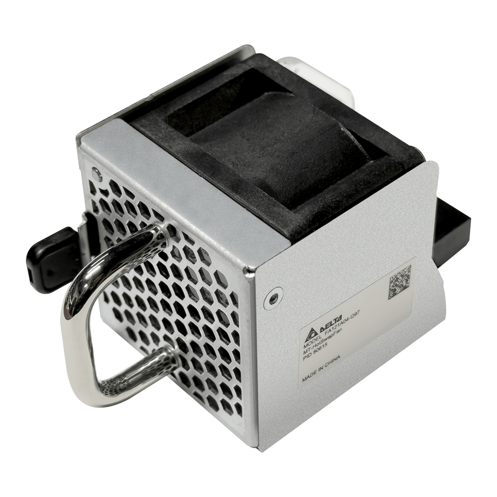 MikroTik MT-HotSwapFan-V2 Hot-Swap Fan Module for CRS804 DDQ