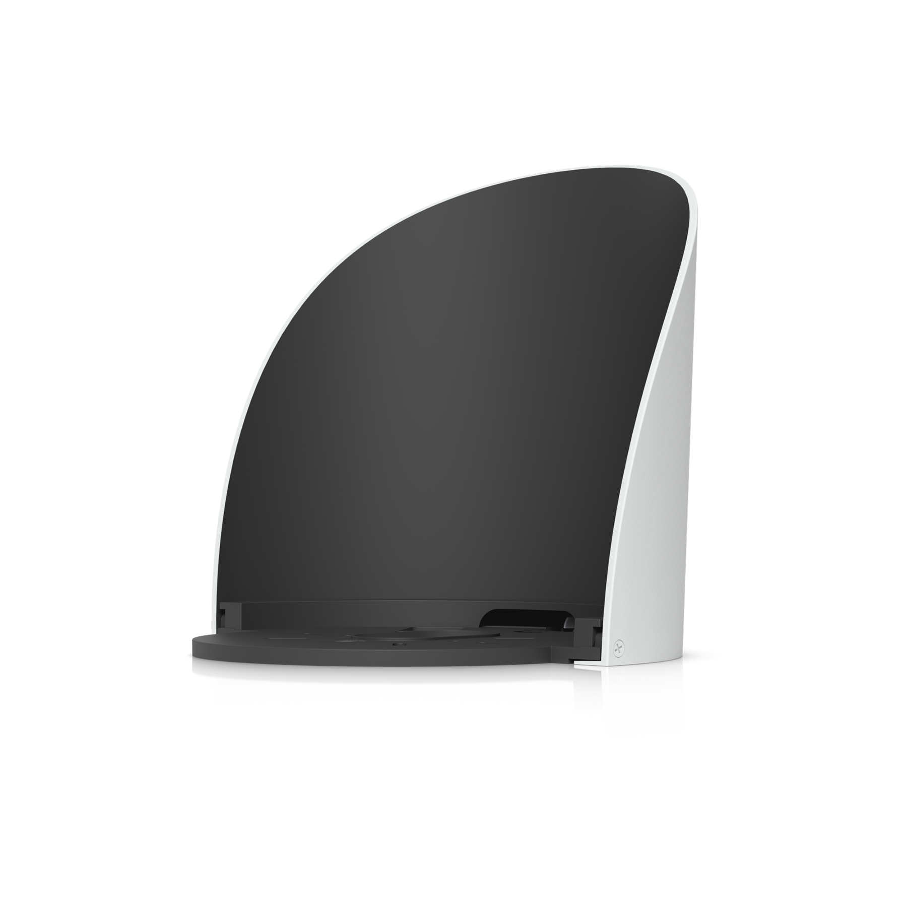 Ubiquiti UACC-G6-Dome-WS-W G6 Dome Camera Weather Shield White