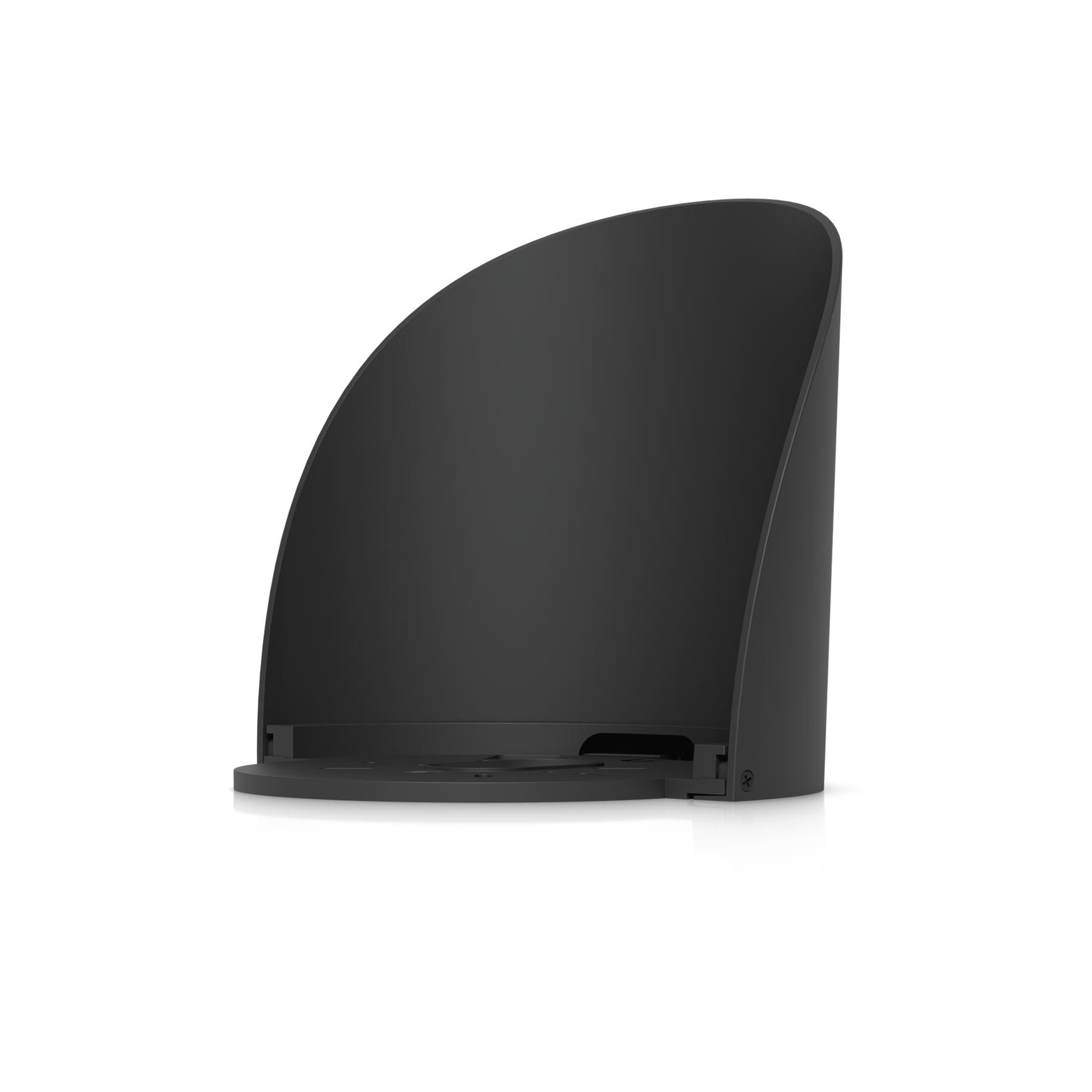 Ubiquiti UACC-G6-Dome-WS-B G6 Dome Camera Weather Shield Black