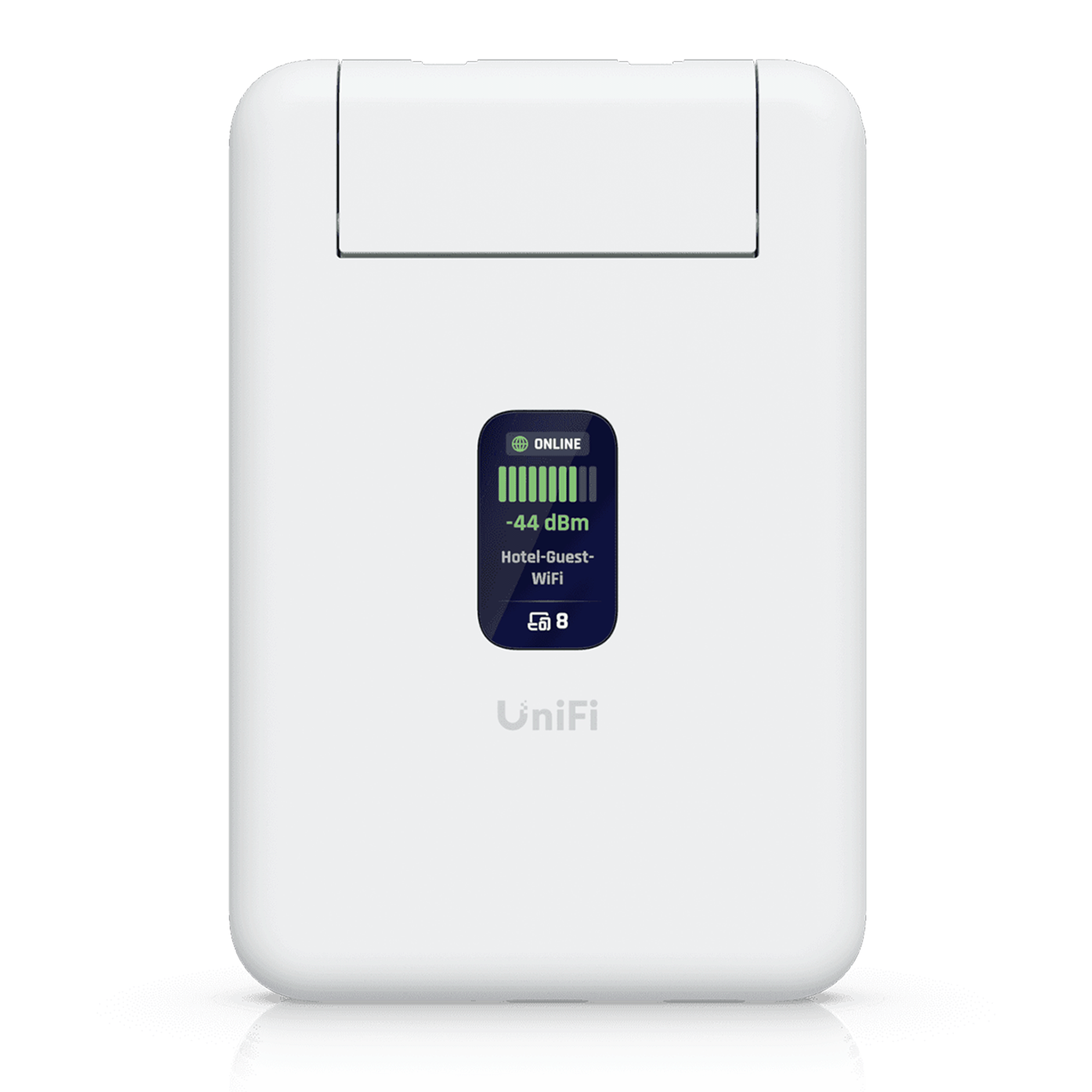 Ubiquiti UTR-US UniFi Travel Router US