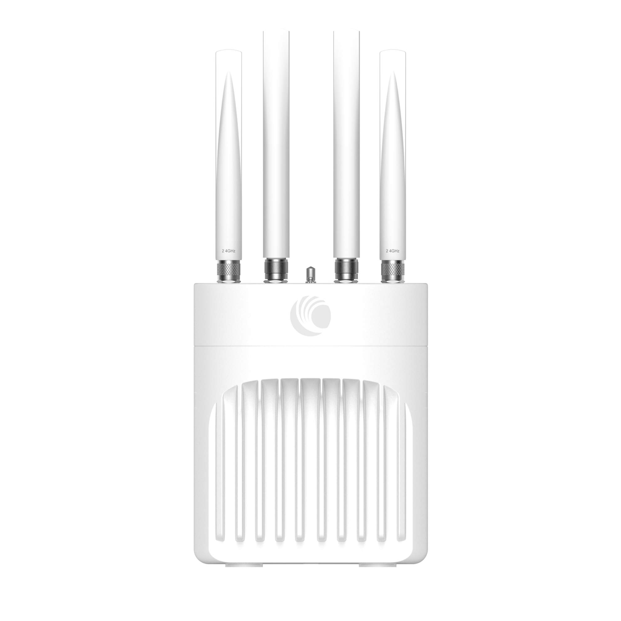 Cambium ANT-OM-1X1-05 2.4/5/6GHz 5dBi Omni 1x1 Antenna