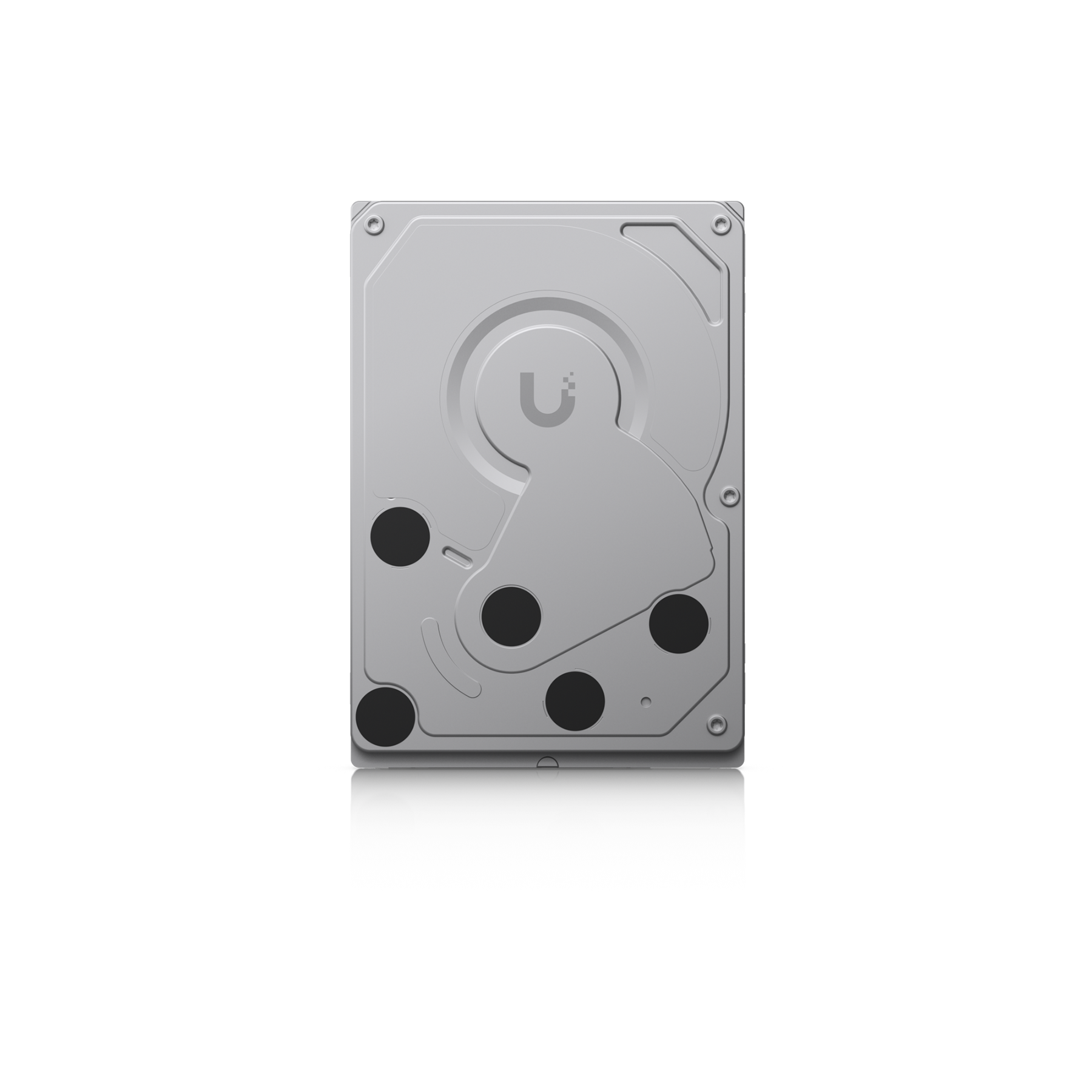Ubiquiti UACC-HDD-S-4TB Basic Capacity 3.5in HDD 4TB