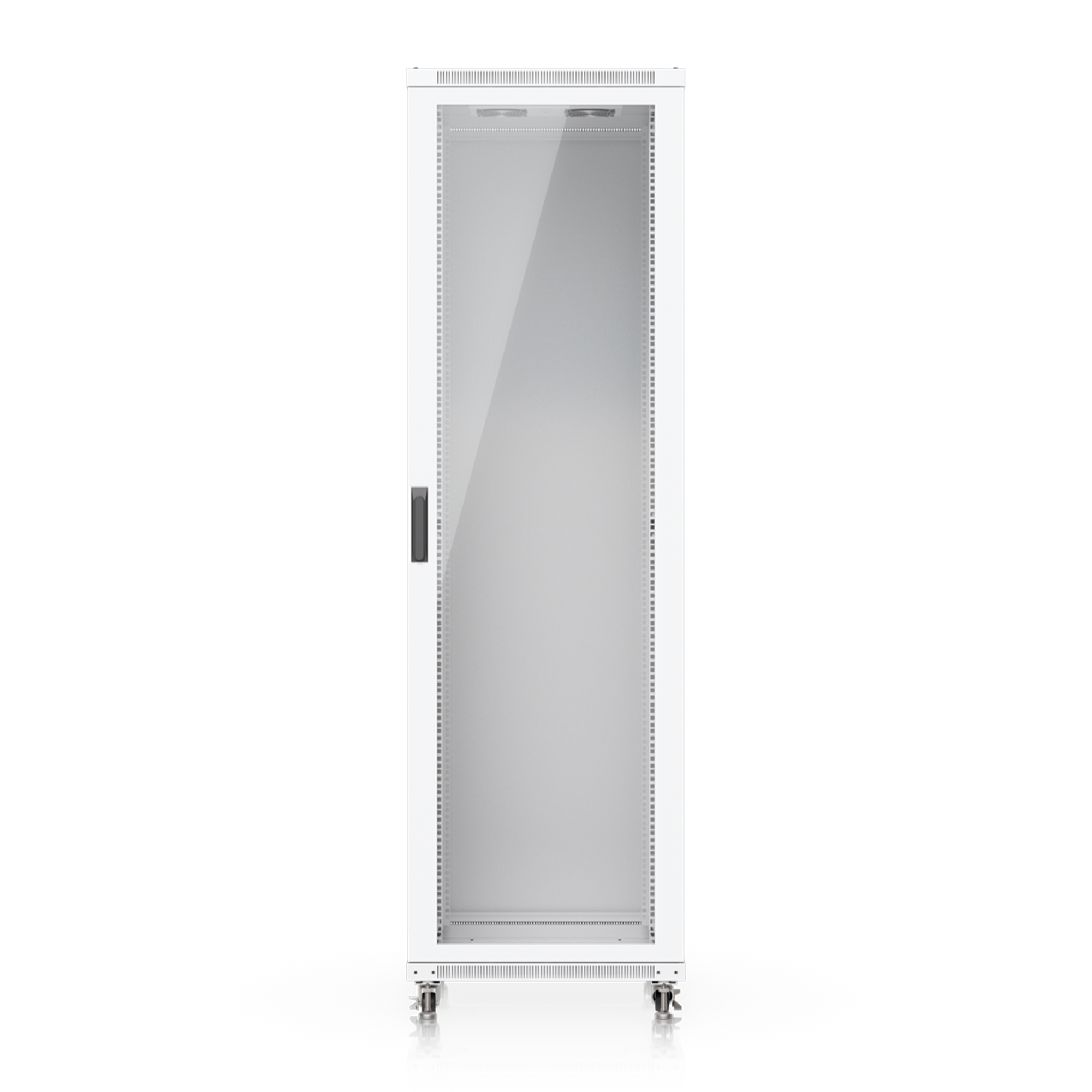 Ubiquiti UACC-Rack-42U-800-G 42U Rack Cabinet Glass Door 800mm