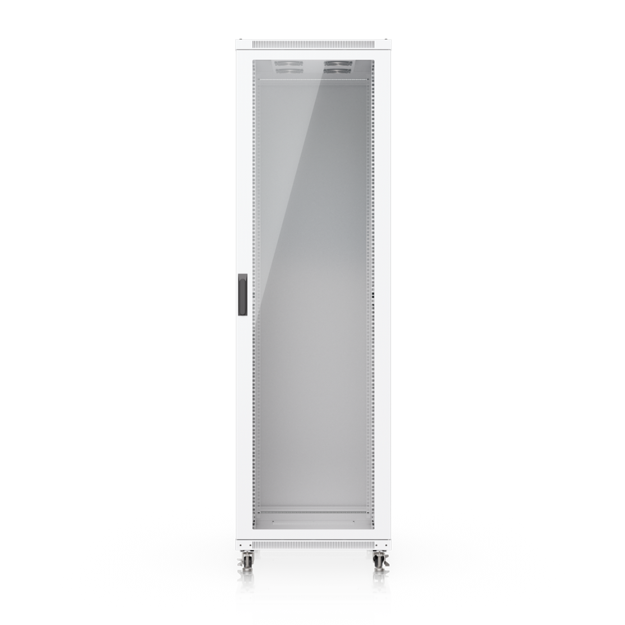 Ubiquiti UACC-Rack-42U-1000-G 42U Rack Cabinet Glass Door 1000mm