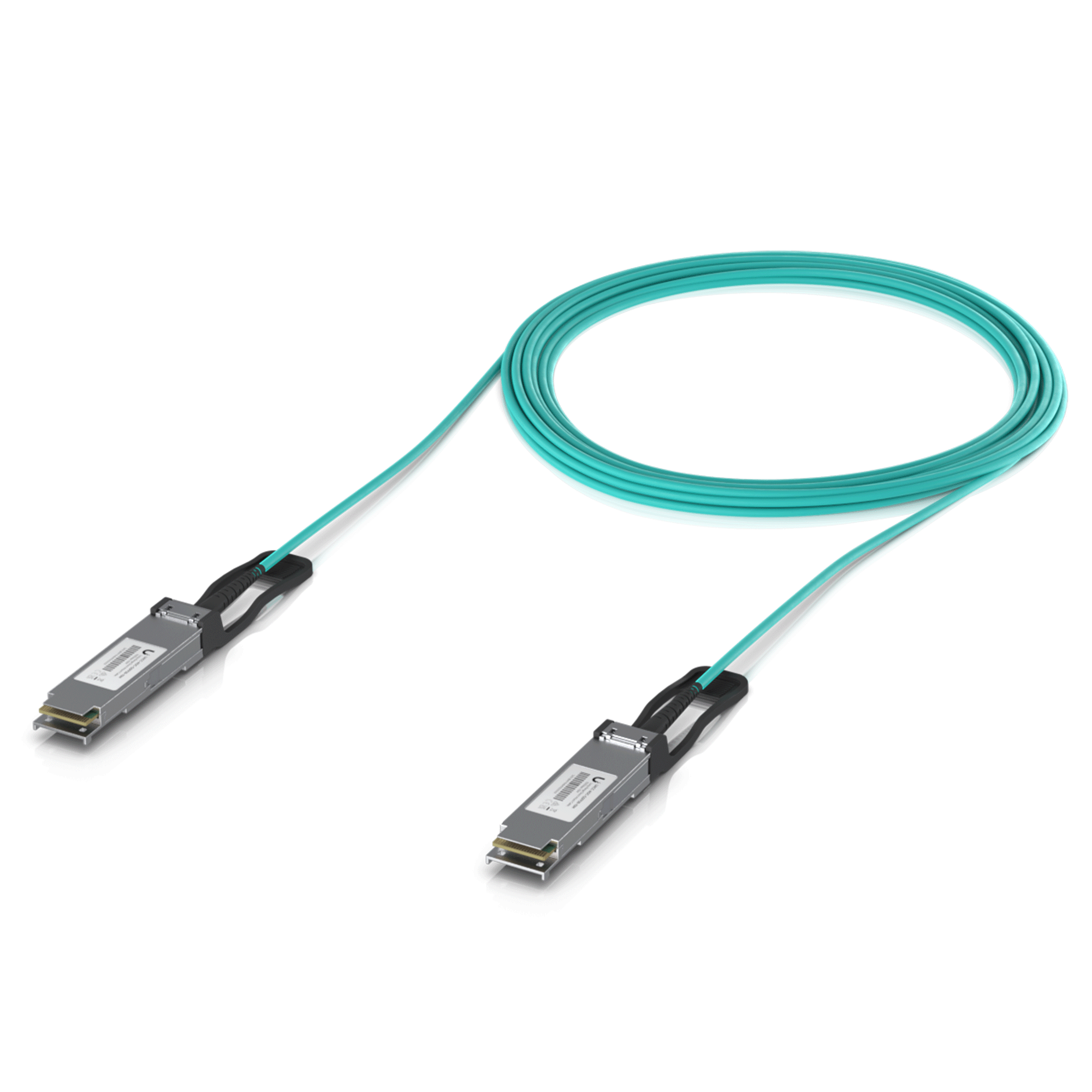 Ubiquiti UACC-AOC-QSFP28-10M 100G Long-Range Direct Attach Cable 10m