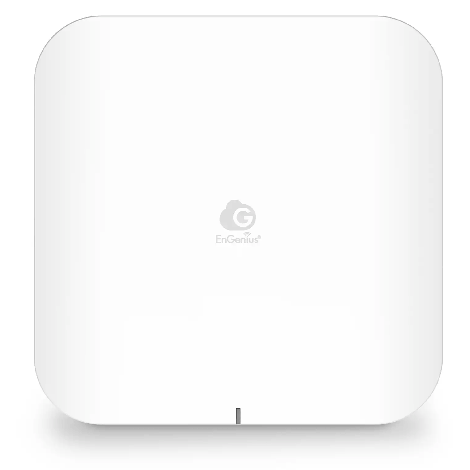 EnGenius ECW536S WiFi7 4x4x4 Cloud Managed Indoor Ceiling Mount Tri-Band Security AP