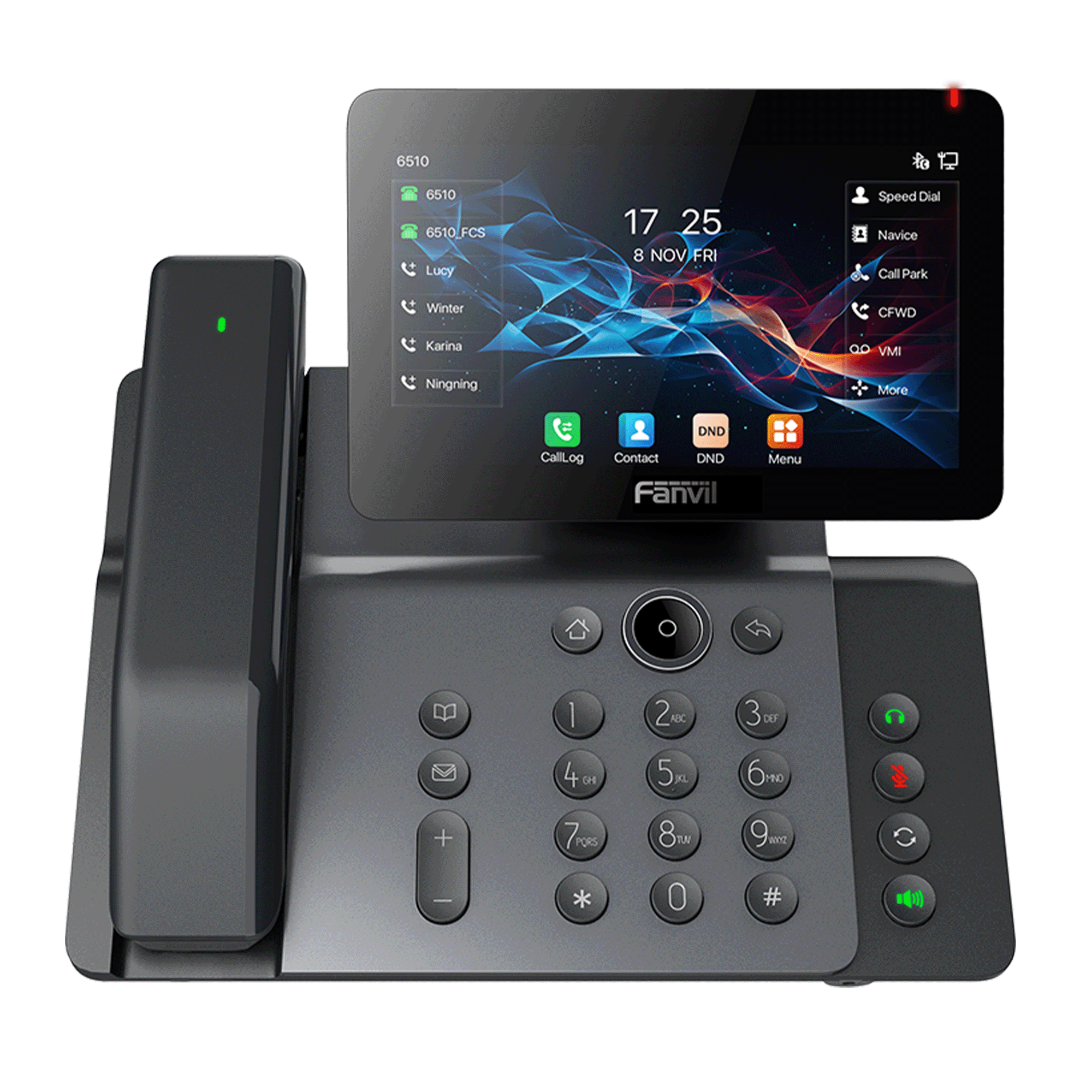 Fanvil V66-Pro Premium IP Phone