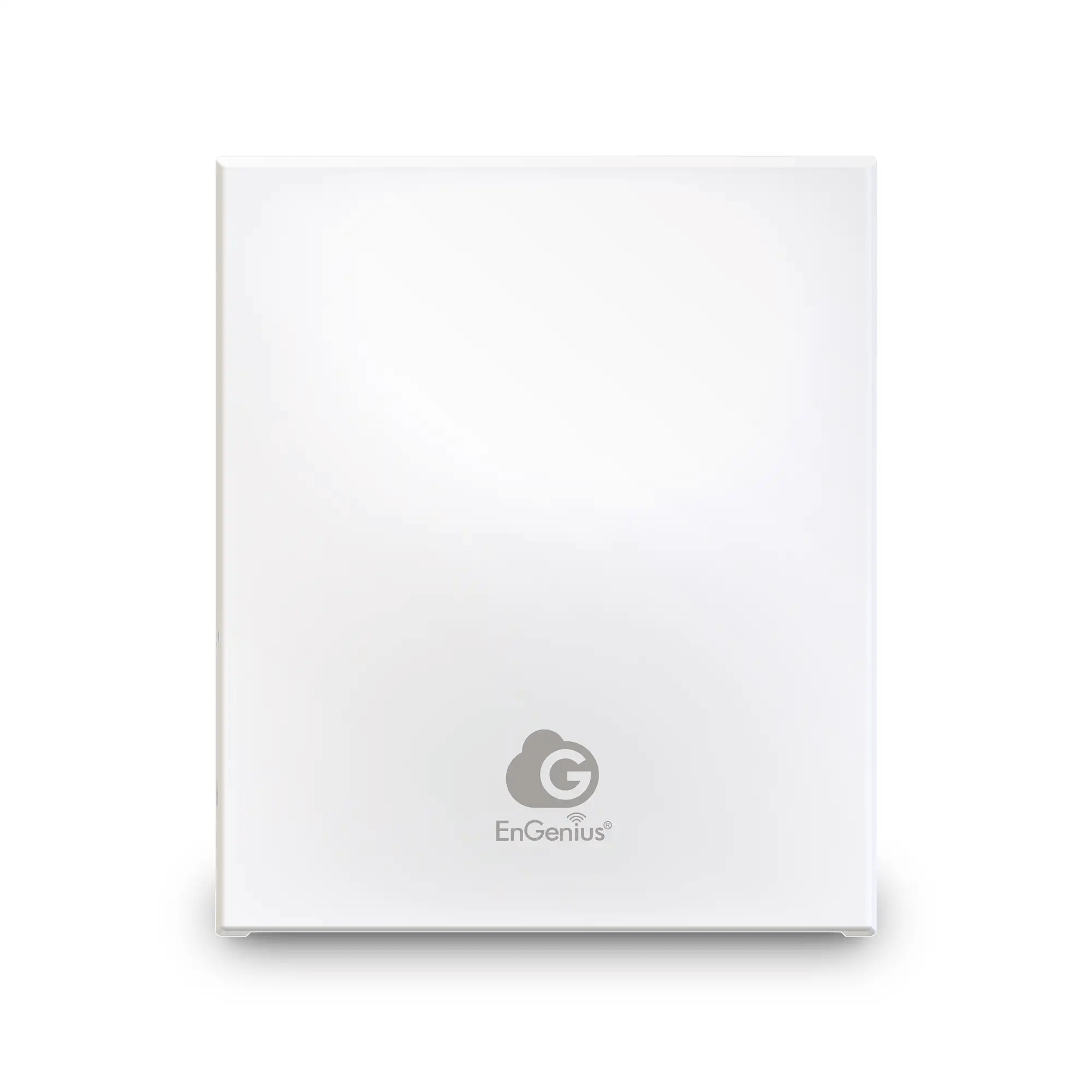 EnGenius ECW515 WiFi 7 802.11be 2x2 Cloud Managed Wall-Plate AP