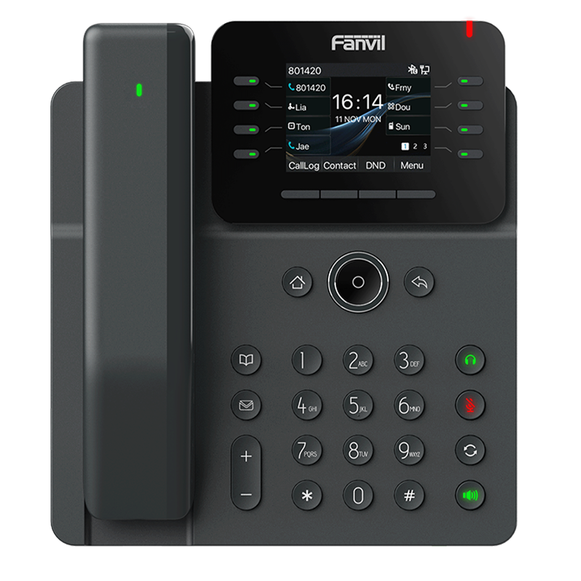 Fanvil V62-Pro Entry-level IP Phone