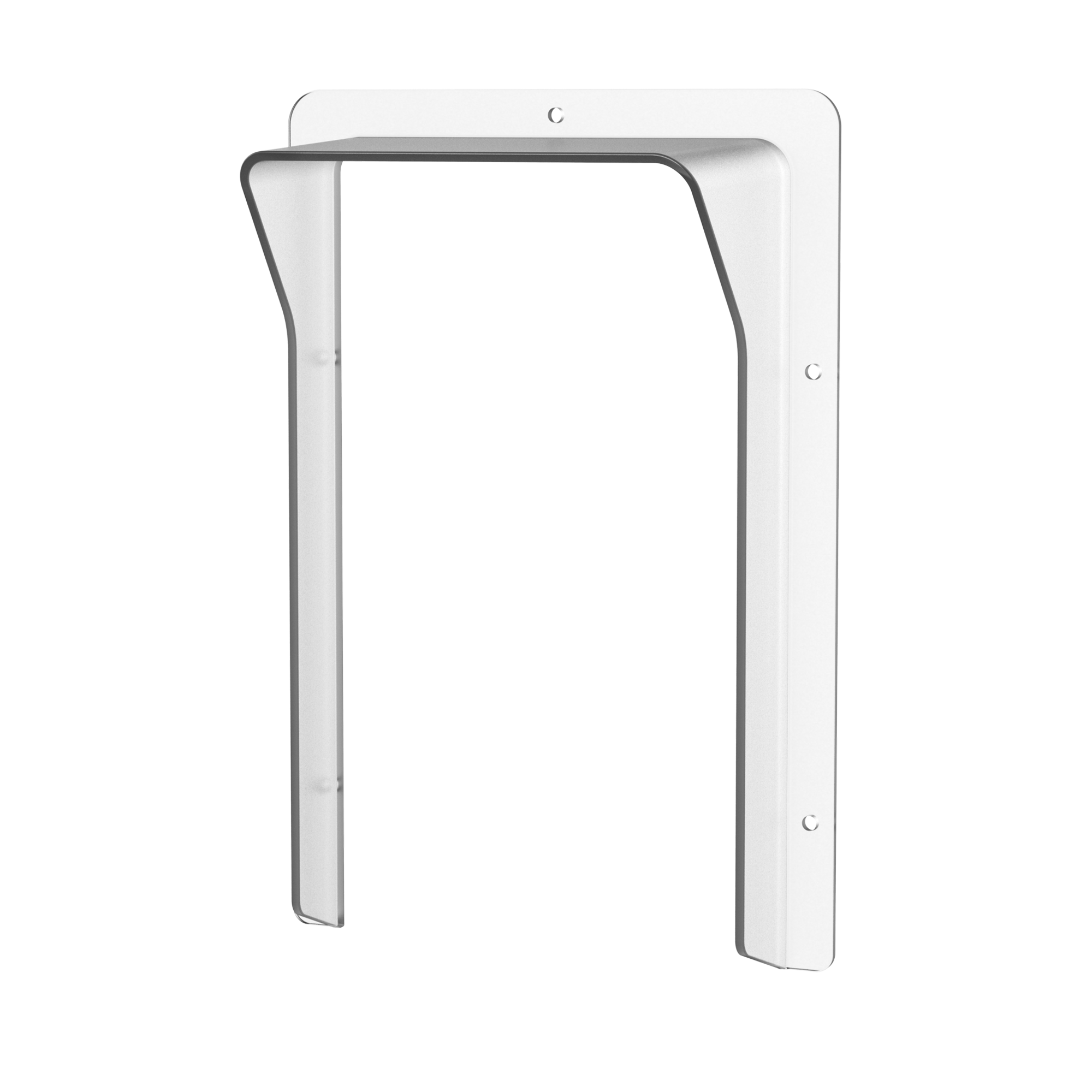 Grandstream GDS372X-RAIN-COVER Rain Cover Kit for GDS372x